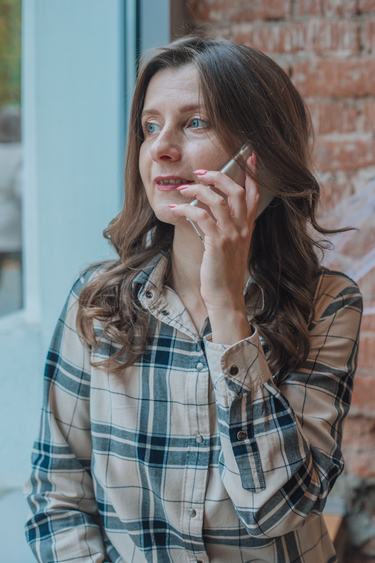 Психолог Марина Бородина. Фотограф SMM Ростов-на-Дону Анна Краснова