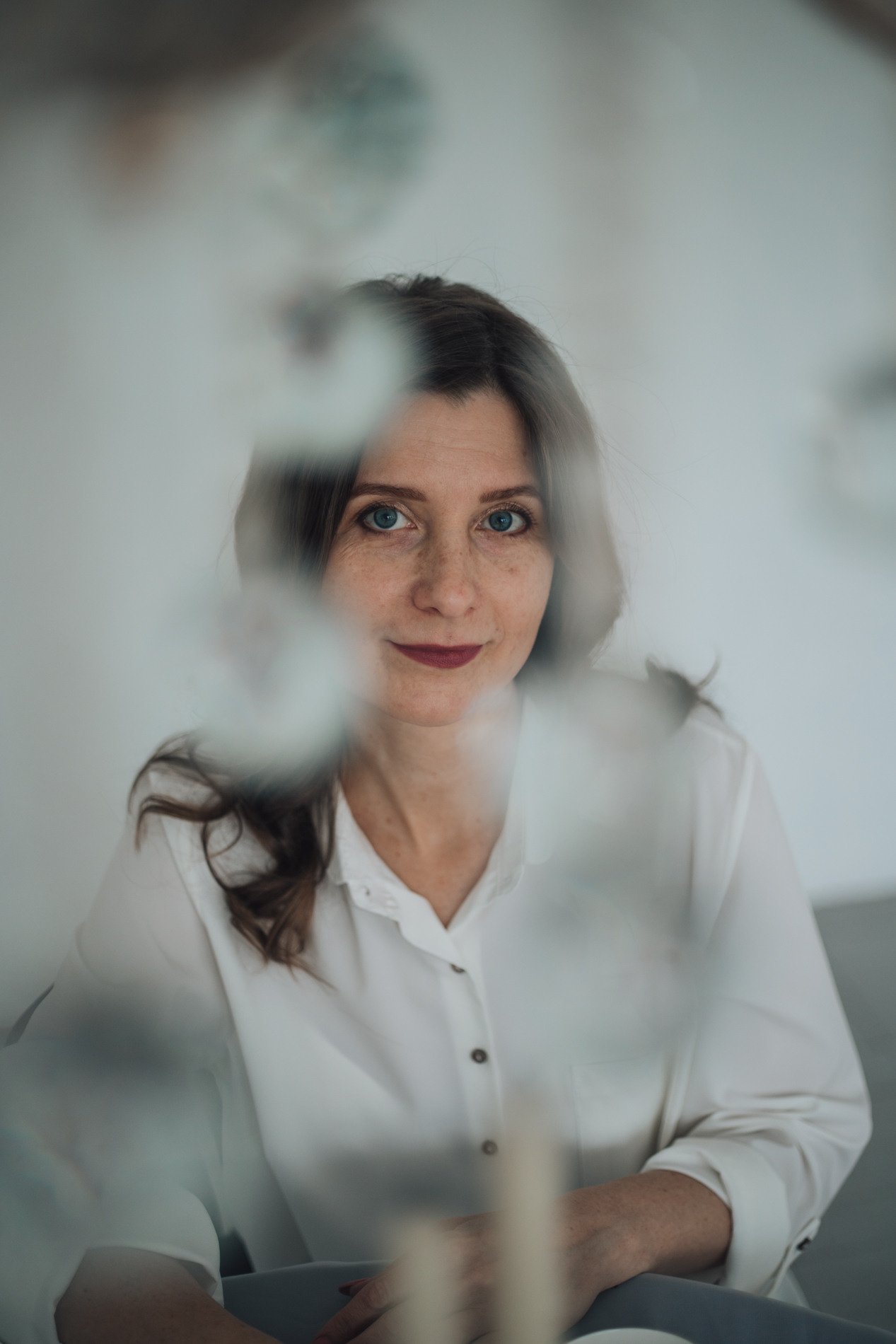 Психолог Марина Бородина. Фотограф SMM Ростов-на-Дону Анна Краснова