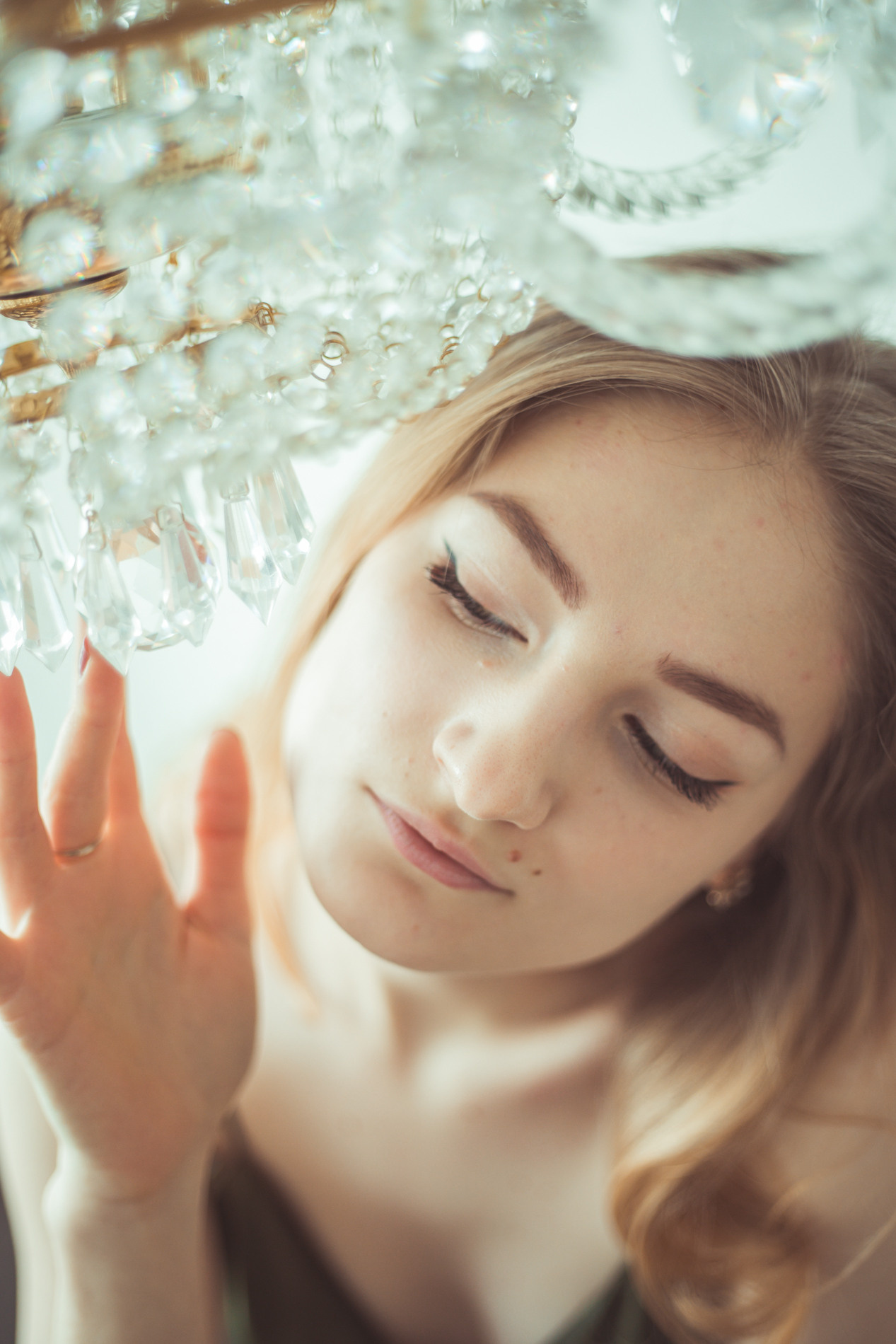 Легкая история. Фотограф SMM Ростов-на-Дону Анна Краснова