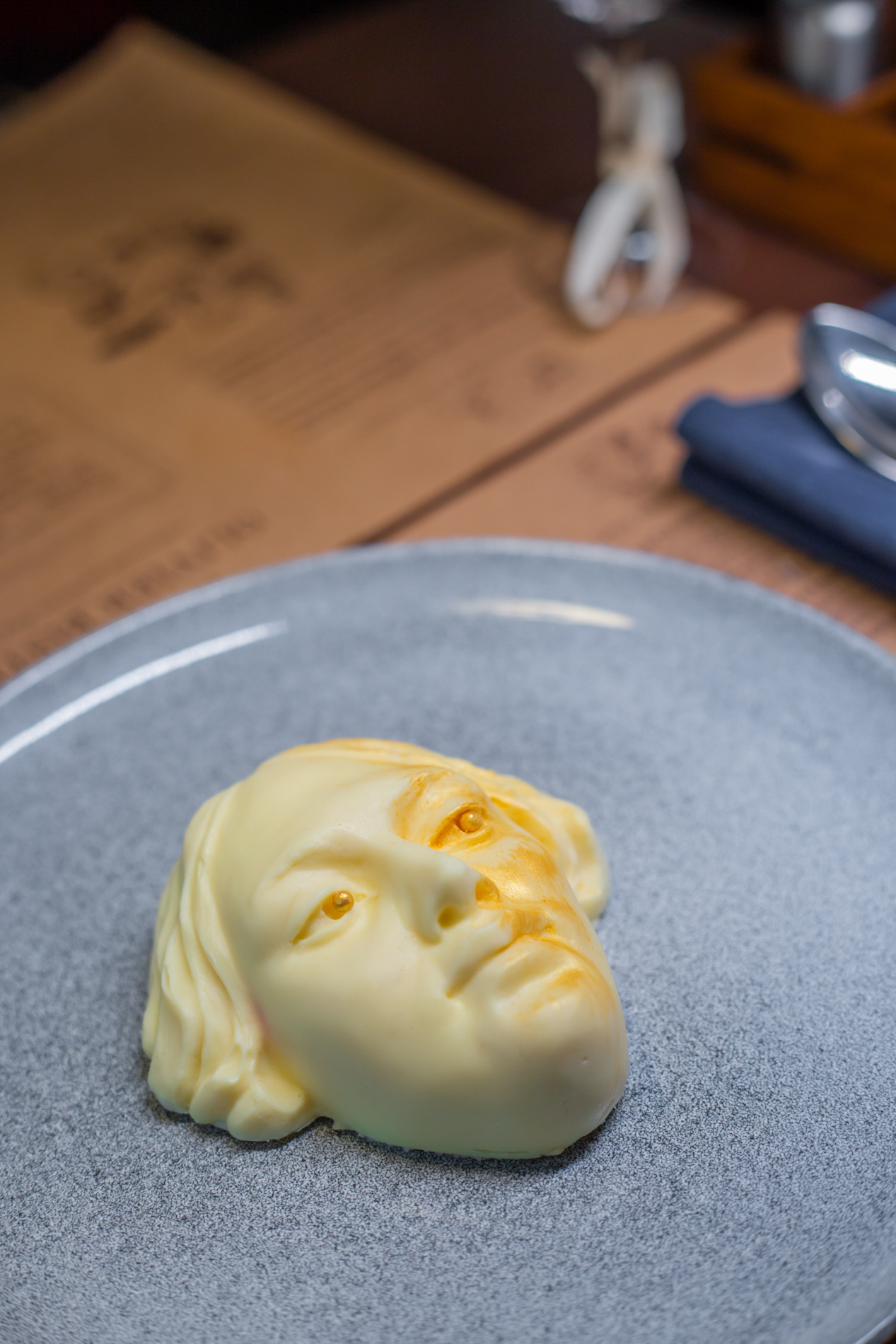 Ресторан «Olivier Bistro». Фотограф SMM Ростов-на-Дону Анна Краснова