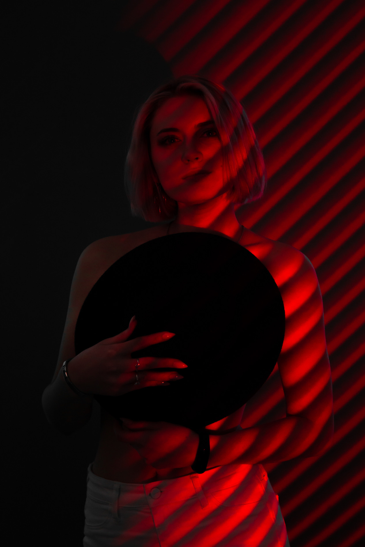 Beauty l Сложный свет. Фотограф SMM Ростов-на-Дону Анна Краснова