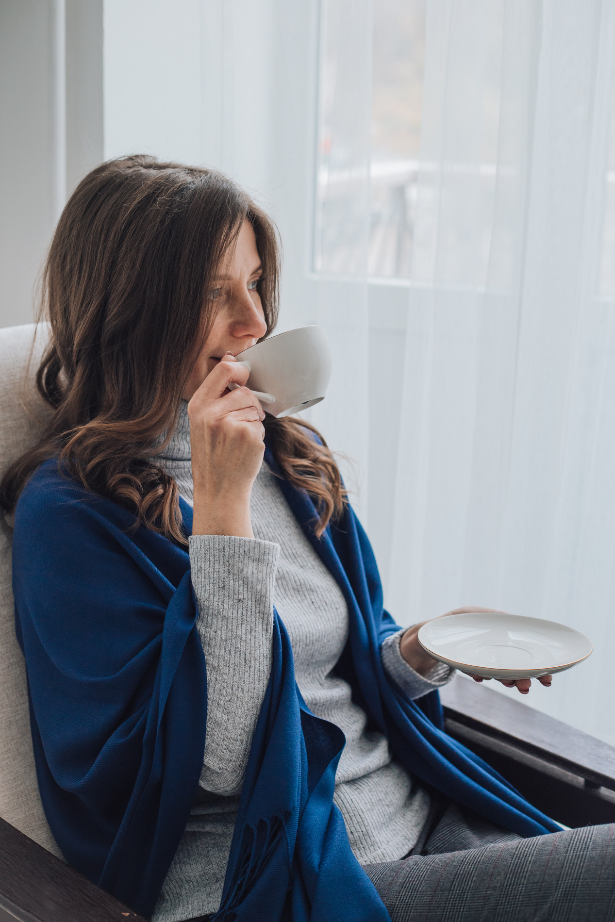 Психолог Марина Бородина. Фотограф SMM Ростов-на-Дону Анна Краснова