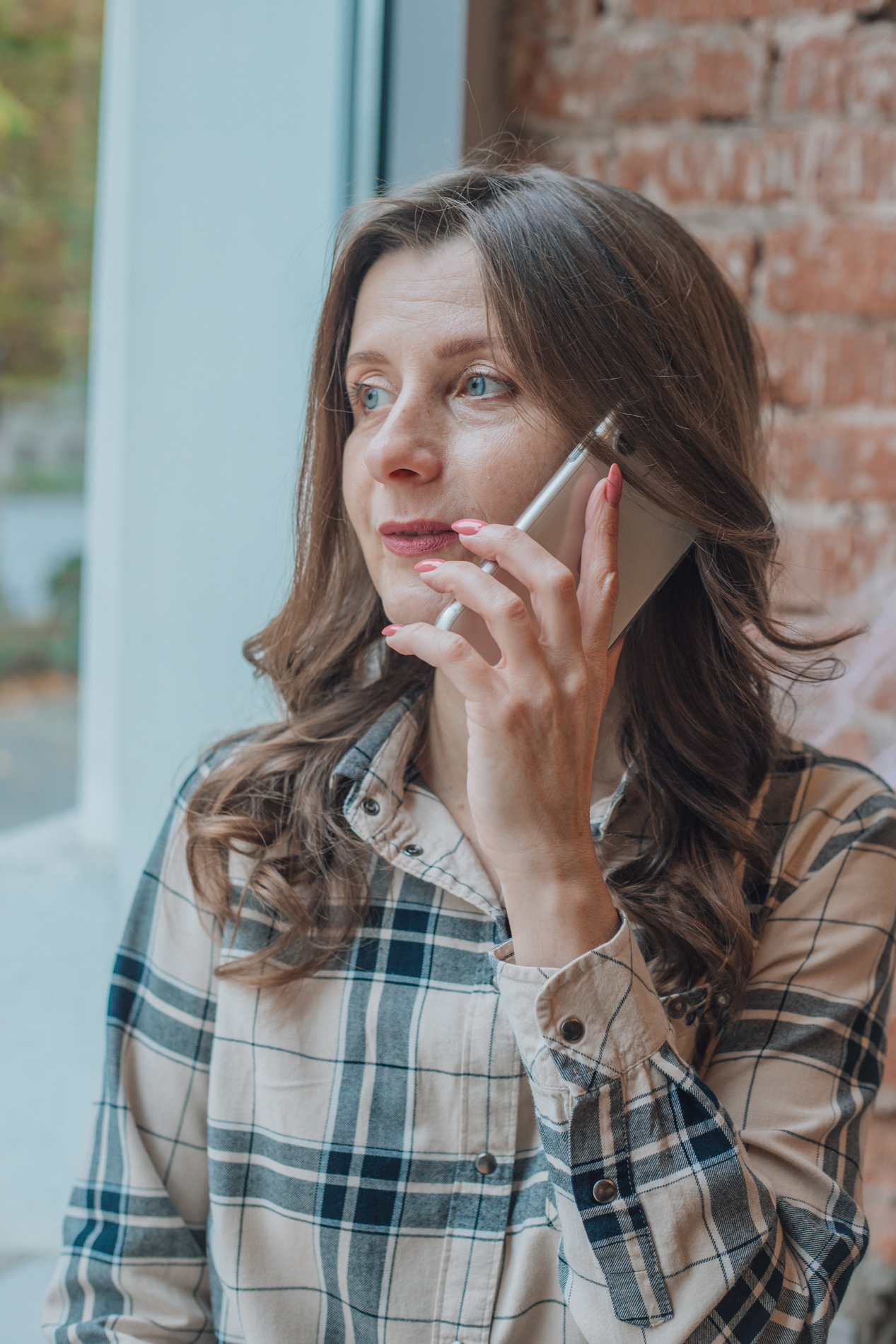 Психолог Марина Бородина. Фотограф SMM Ростов-на-Дону Анна Краснова