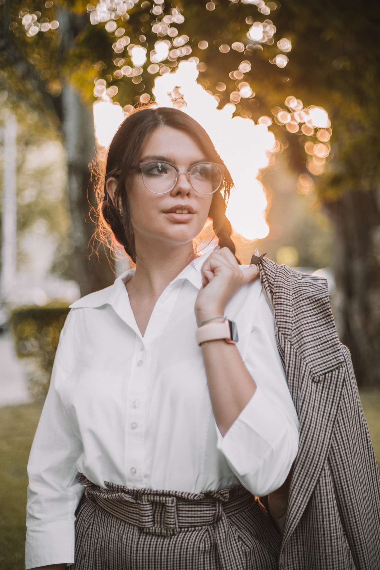 Вечерняя фотопрогулка. Фотограф SMM Ростов-на-Дону Анна Краснова