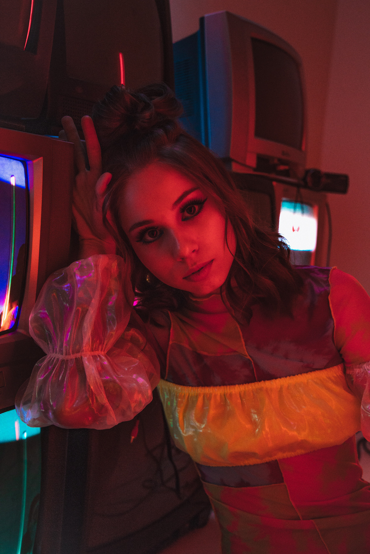 Фотодень Саша. Фотограф SMM Ростов-на-Дону Анна Краснова