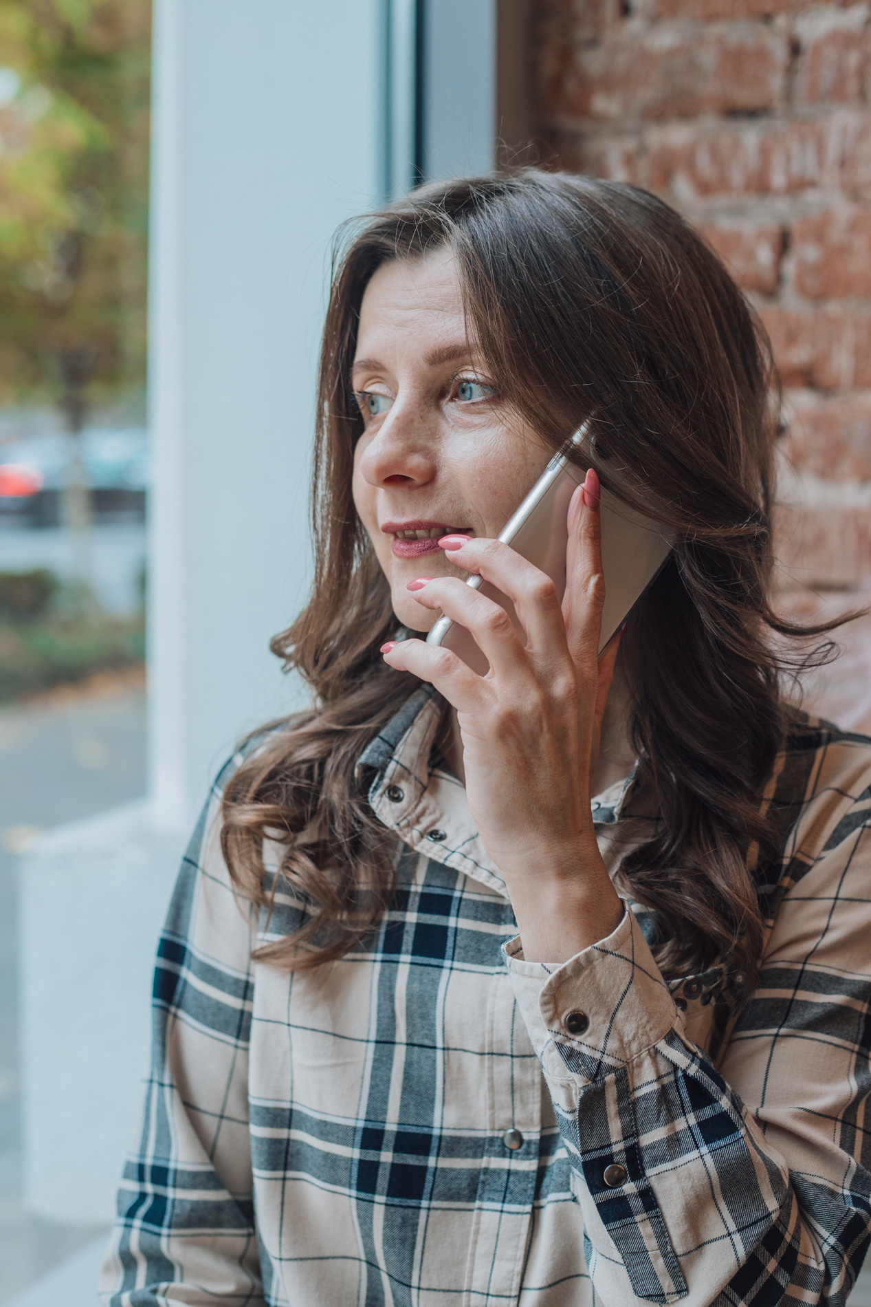 Психолог Марина Бородина. Фотограф SMM Ростов-на-Дону Анна Краснова