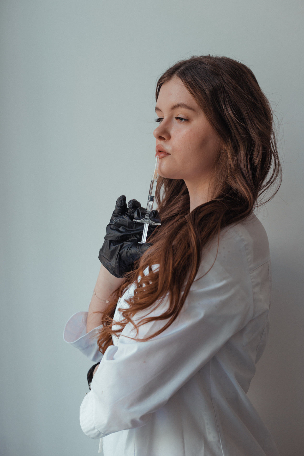 Косметолог. Фотограф SMM Ростов-на-Дону Анна Краснова