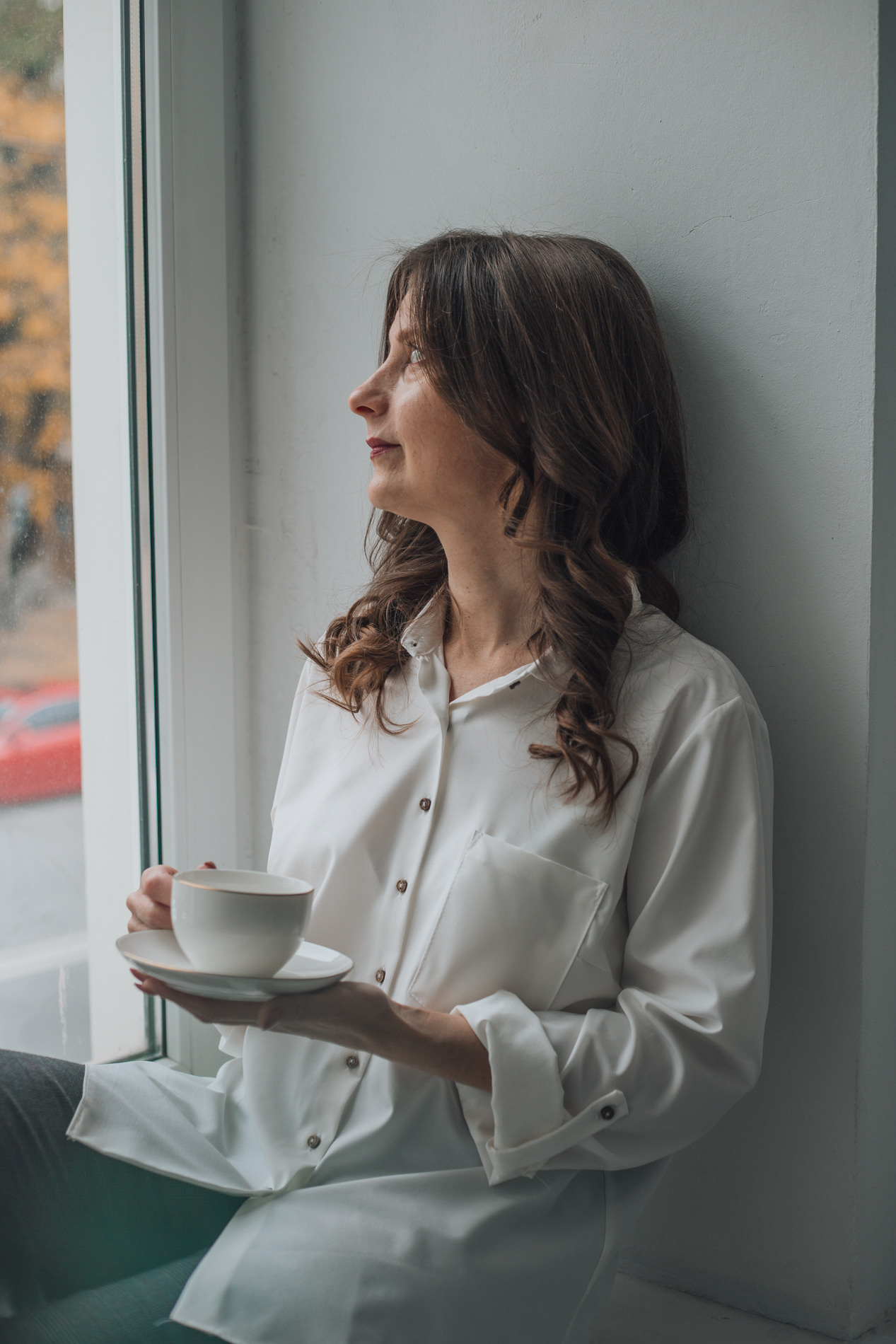 Психолог Марина Бородина. Фотограф SMM Ростов-на-Дону Анна Краснова