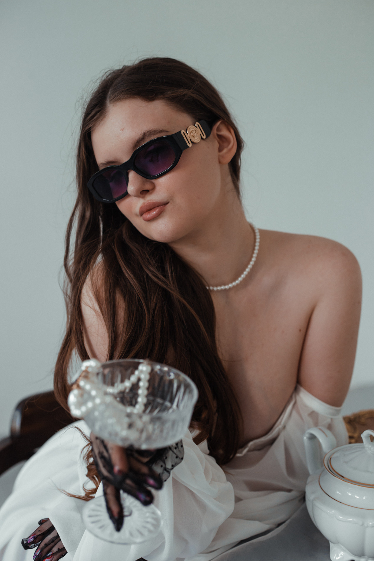 Косметолог. Фотограф SMM Ростов-на-Дону Анна Краснова