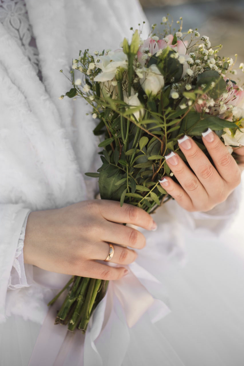 Свадьба l Ира и Коля. Фотограф SMM Ростов-на-Дону Анна Краснова