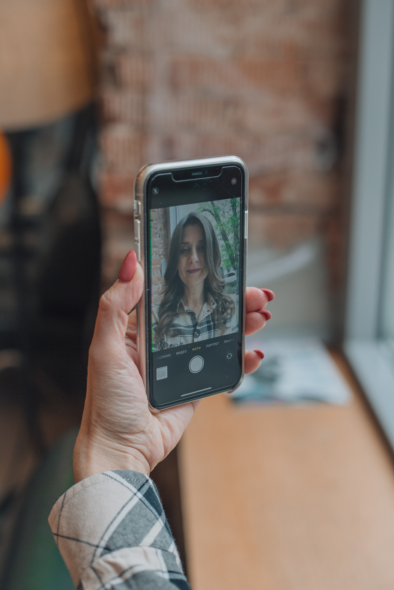 Психолог Марина Бородина. Фотограф SMM Ростов-на-Дону Анна Краснова