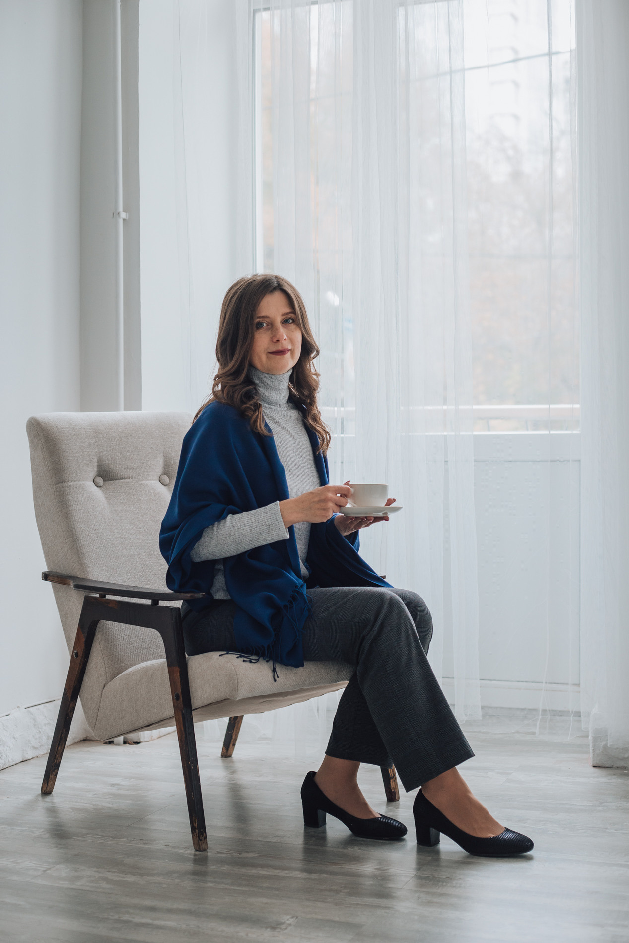 Психолог Марина Бородина. Фотограф SMM Ростов-на-Дону Анна Краснова