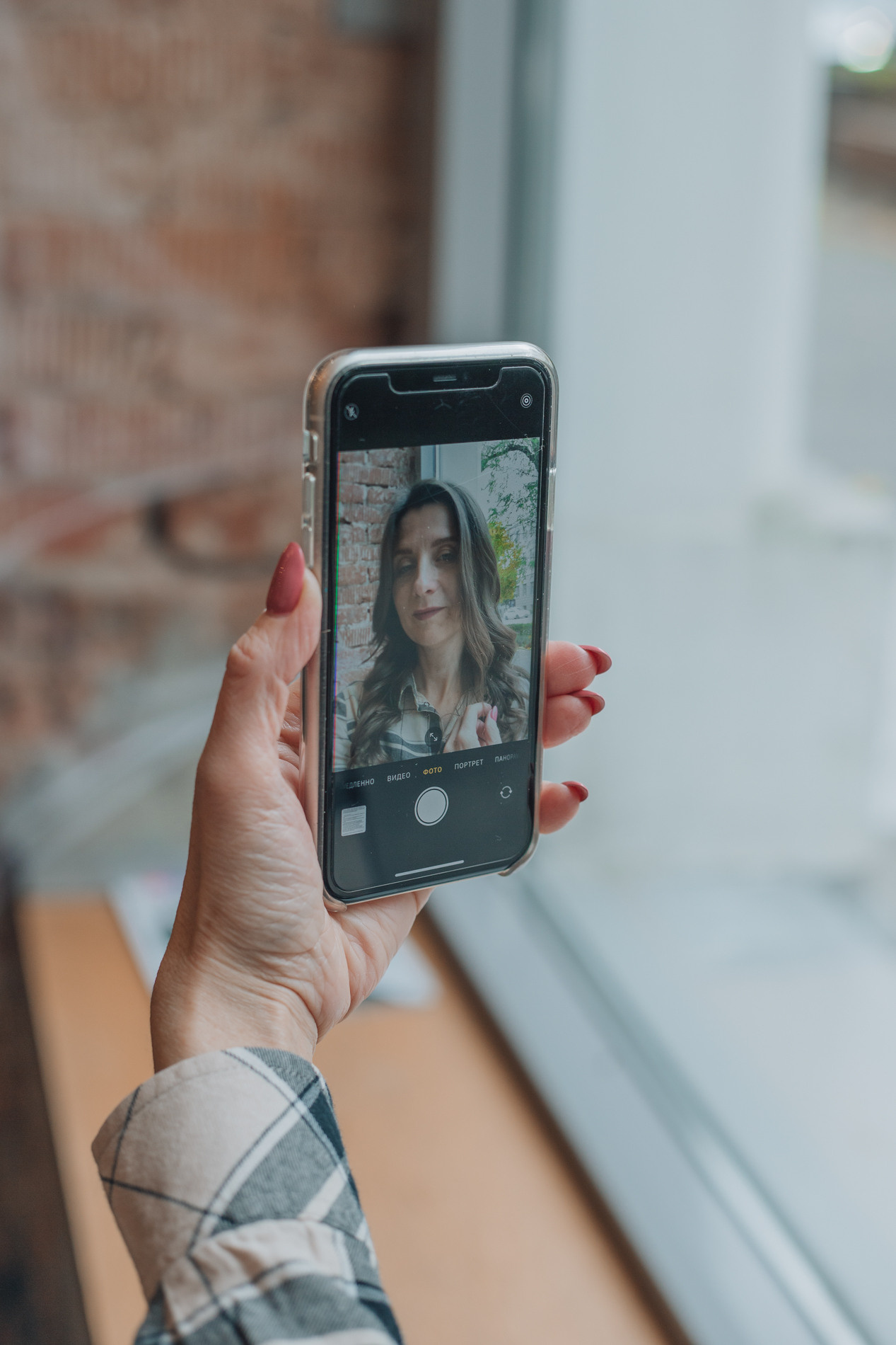 Психолог Марина Бородина. Фотограф SMM Ростов-на-Дону Анна Краснова