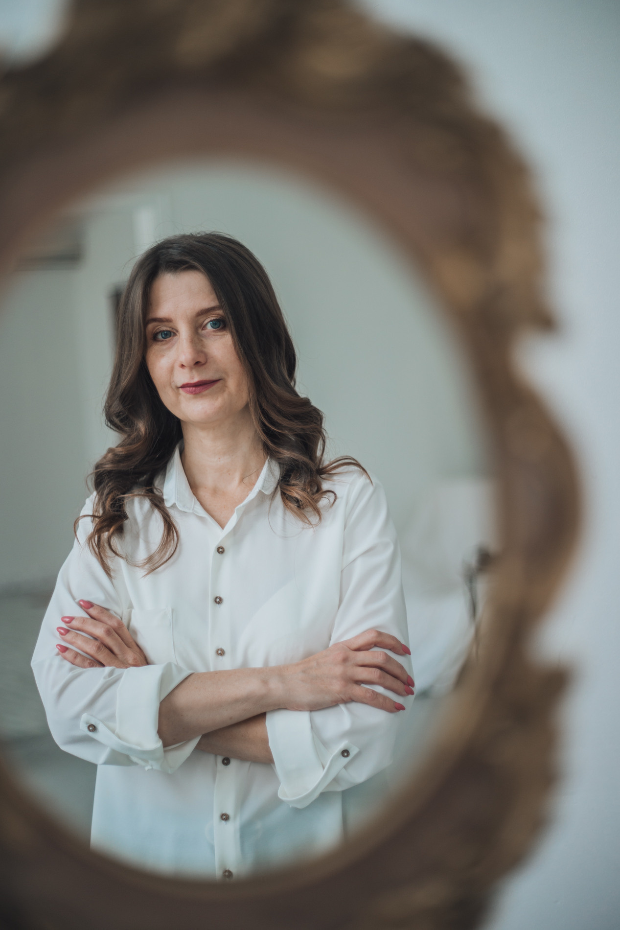 Психолог Марина Бородина. Фотограф SMM Ростов-на-Дону Анна Краснова