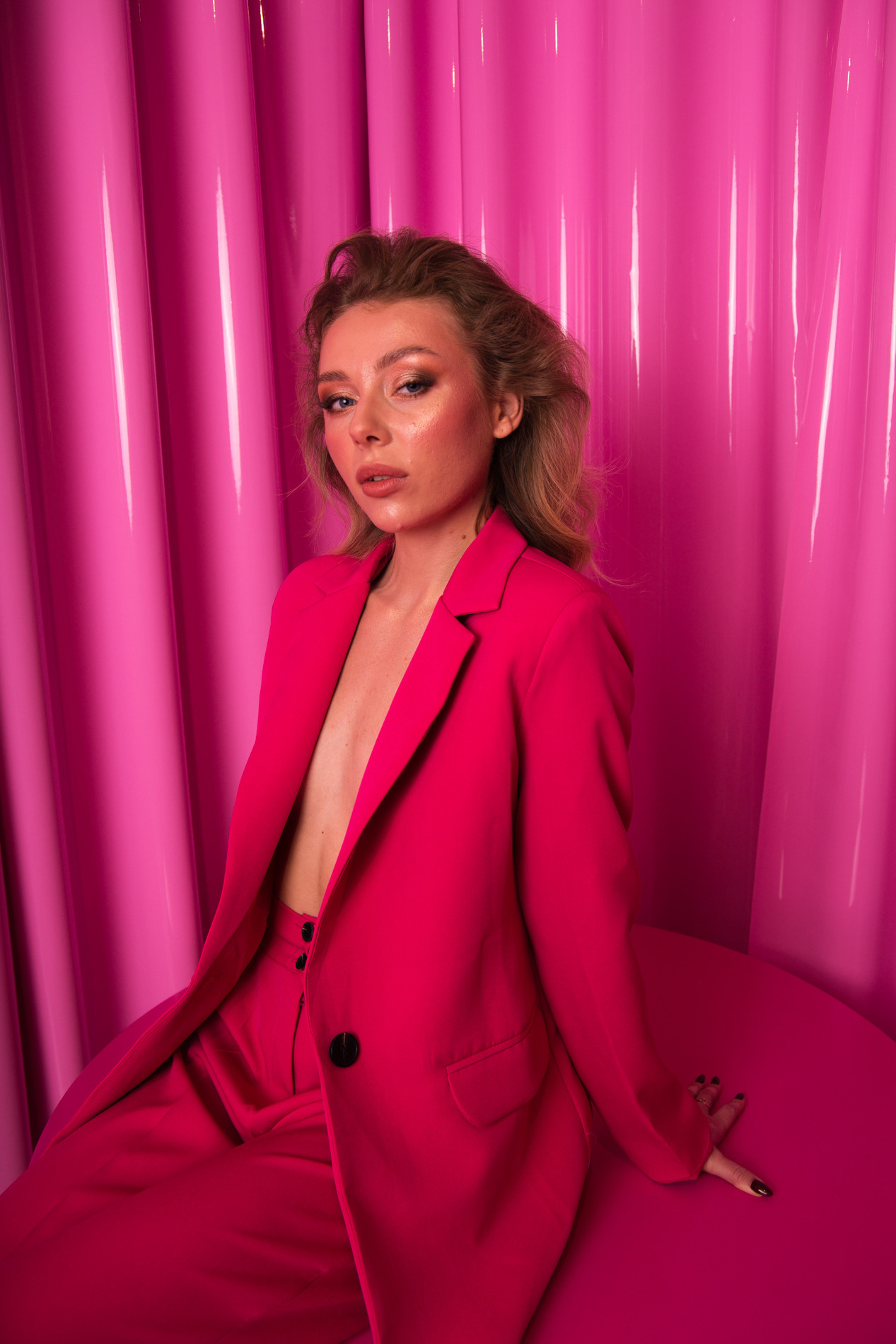 Фотодень Настя Баркова. Фотограф SMM Ростов-на-Дону Анна Краснова