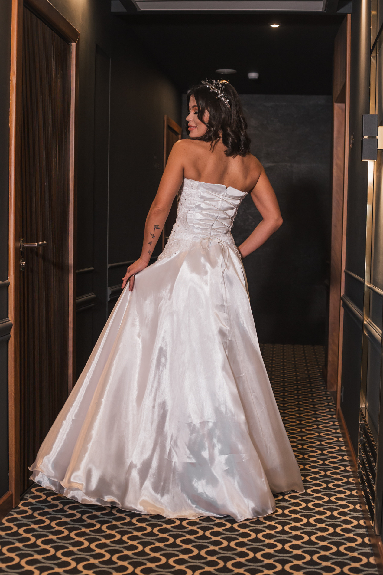 Невесты l Отель. Фотограф SMM Ростов-на-Дону Анна Краснова