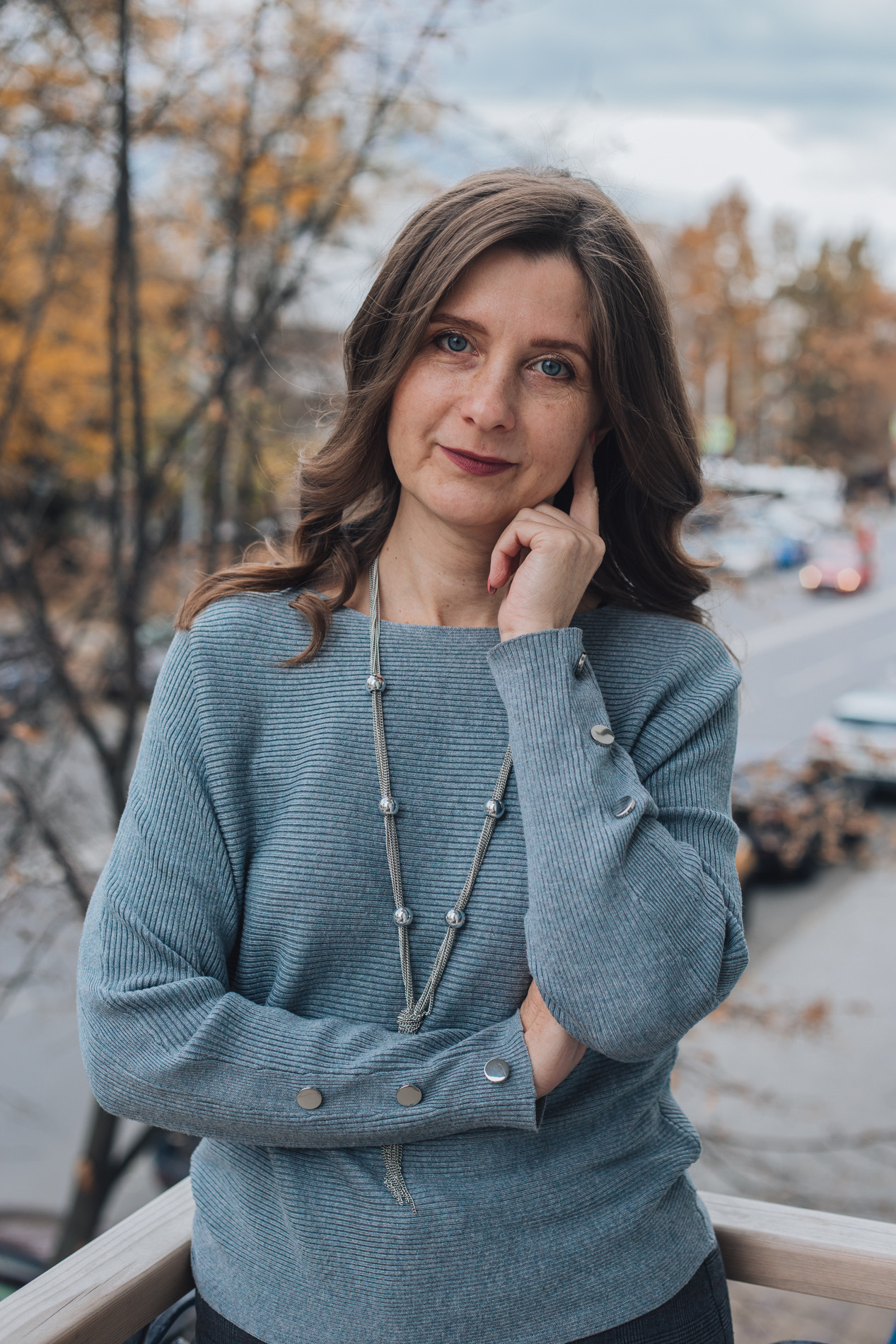 Психолог Марина Бородина. Фотограф SMM Ростов-на-Дону Анна Краснова