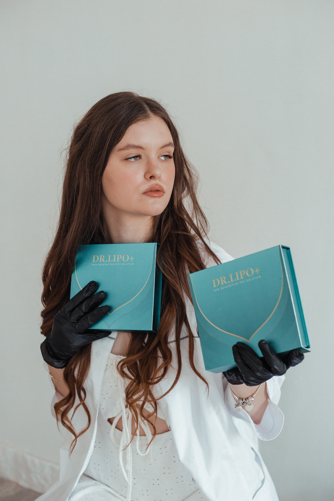 Косметолог. Фотограф SMM Ростов-на-Дону Анна Краснова