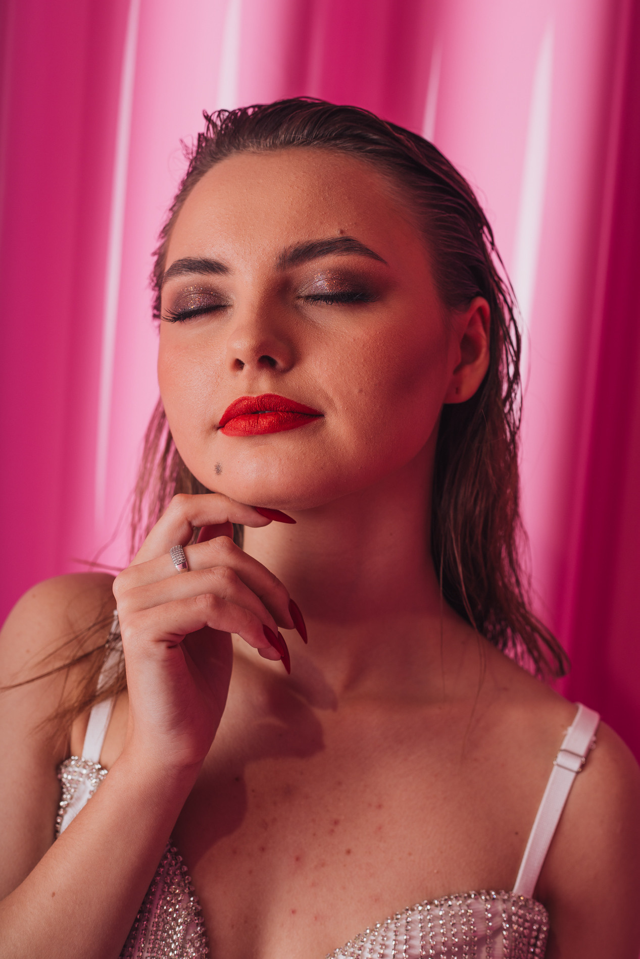 Фотодень Настя Малеваная. Фотограф SMM Ростов-на-Дону Анна Краснова