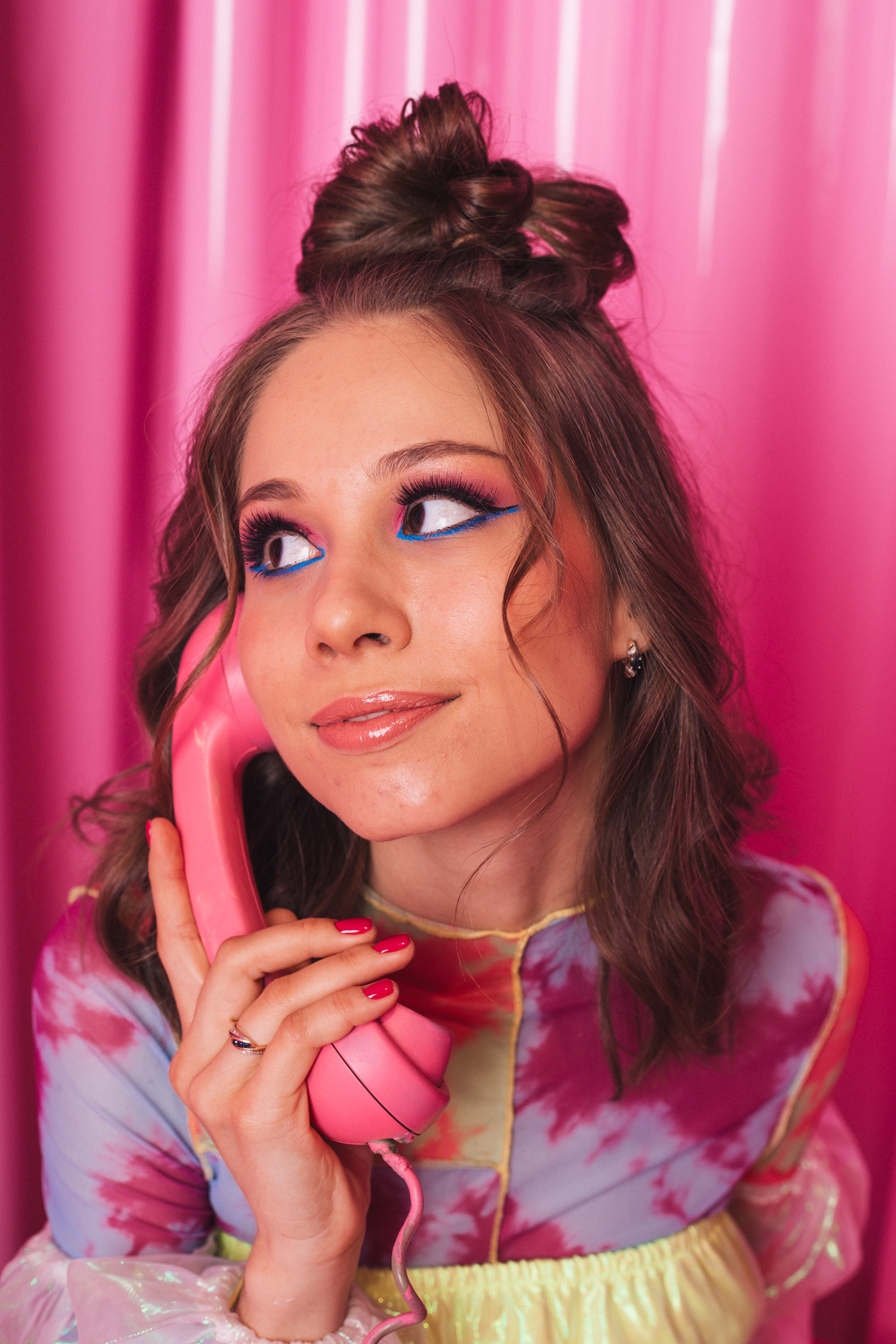 Фотодень Саша. Фотограф SMM Ростов-на-Дону Анна Краснова