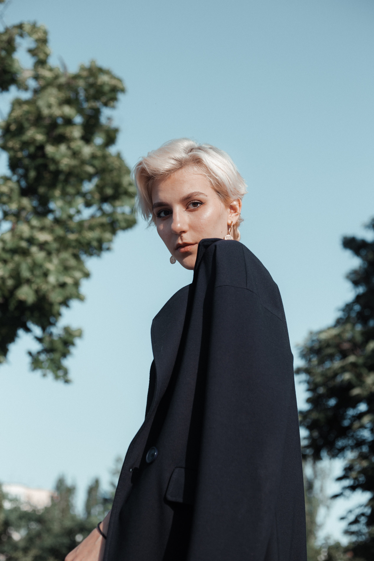 Утренняя звезда. Фотограф SMM Ростов-на-Дону Анна Краснова