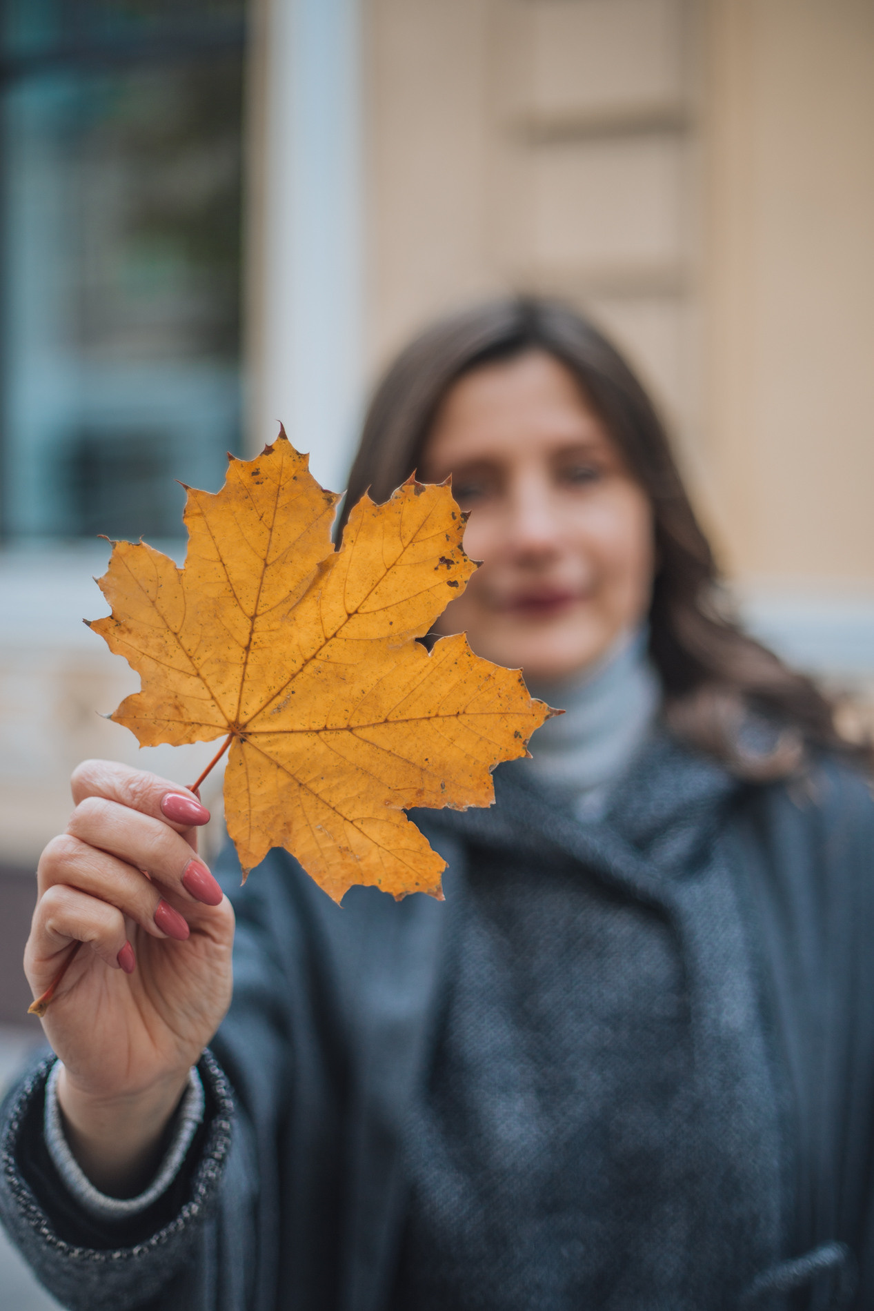 Психолог Марина Бородина. Фотограф SMM Ростов-на-Дону Анна Краснова