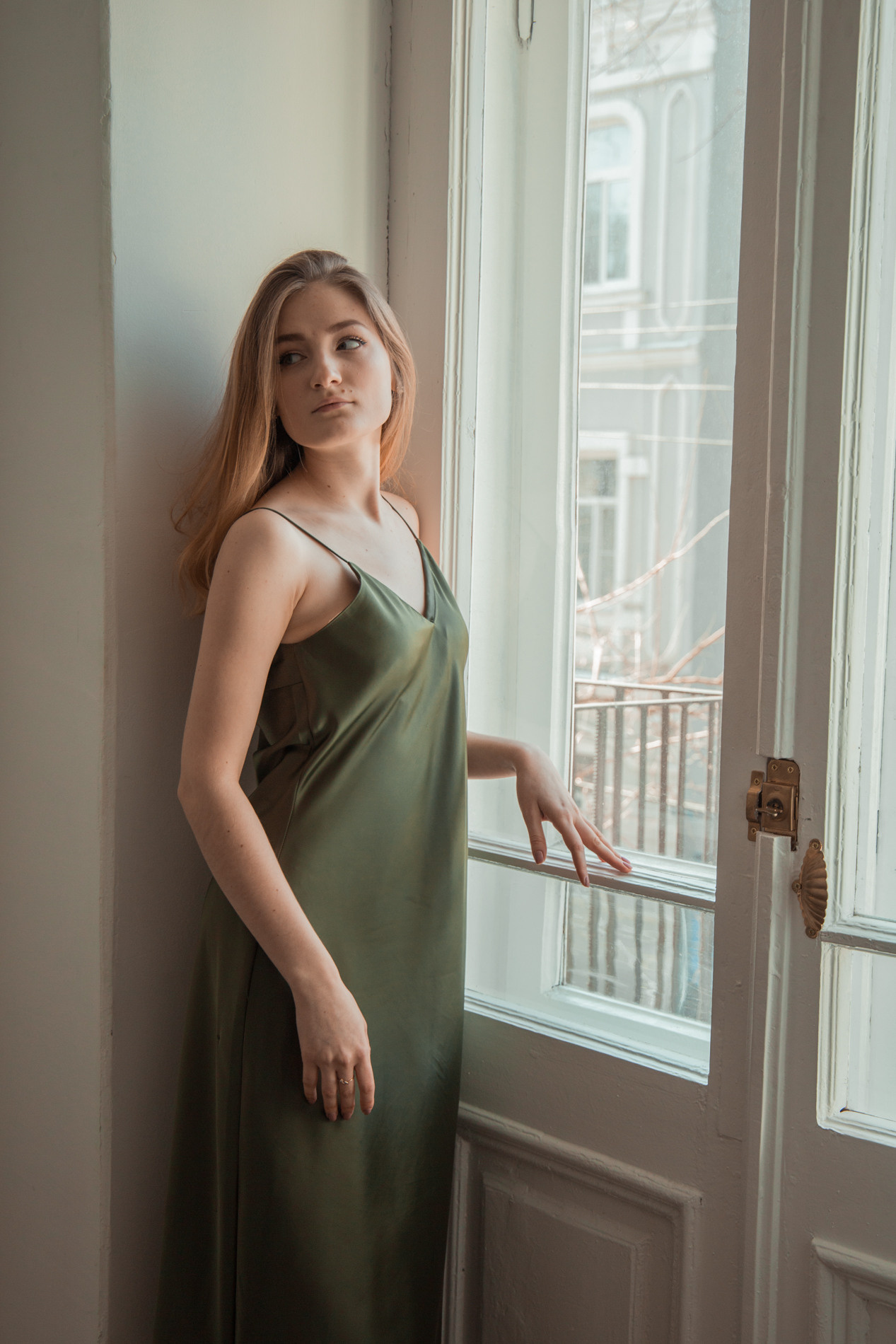 Легкая история. Фотограф SMM Ростов-на-Дону Анна Краснова