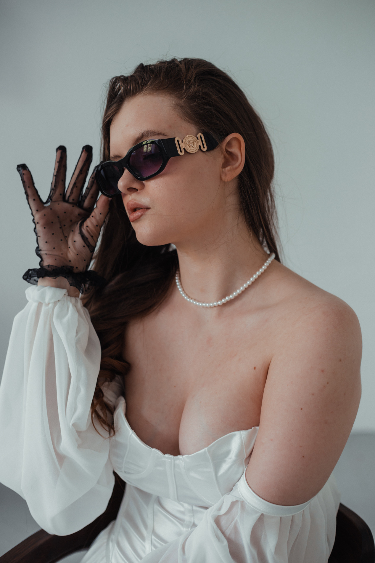 Косметолог. Фотограф SMM Ростов-на-Дону Анна Краснова