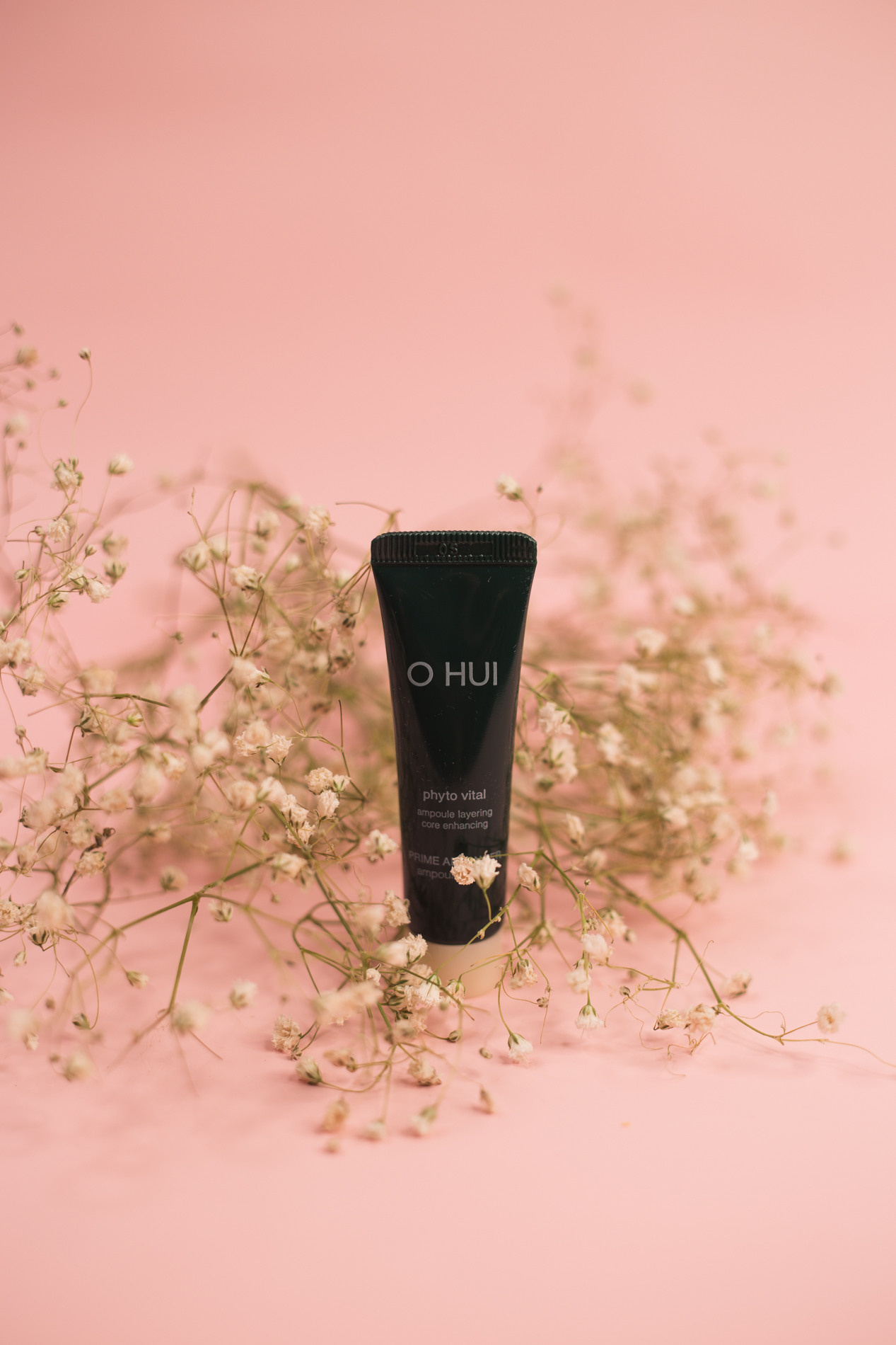 Корейская косметика. Фотограф SMM Ростов-на-Дону Анна Краснова