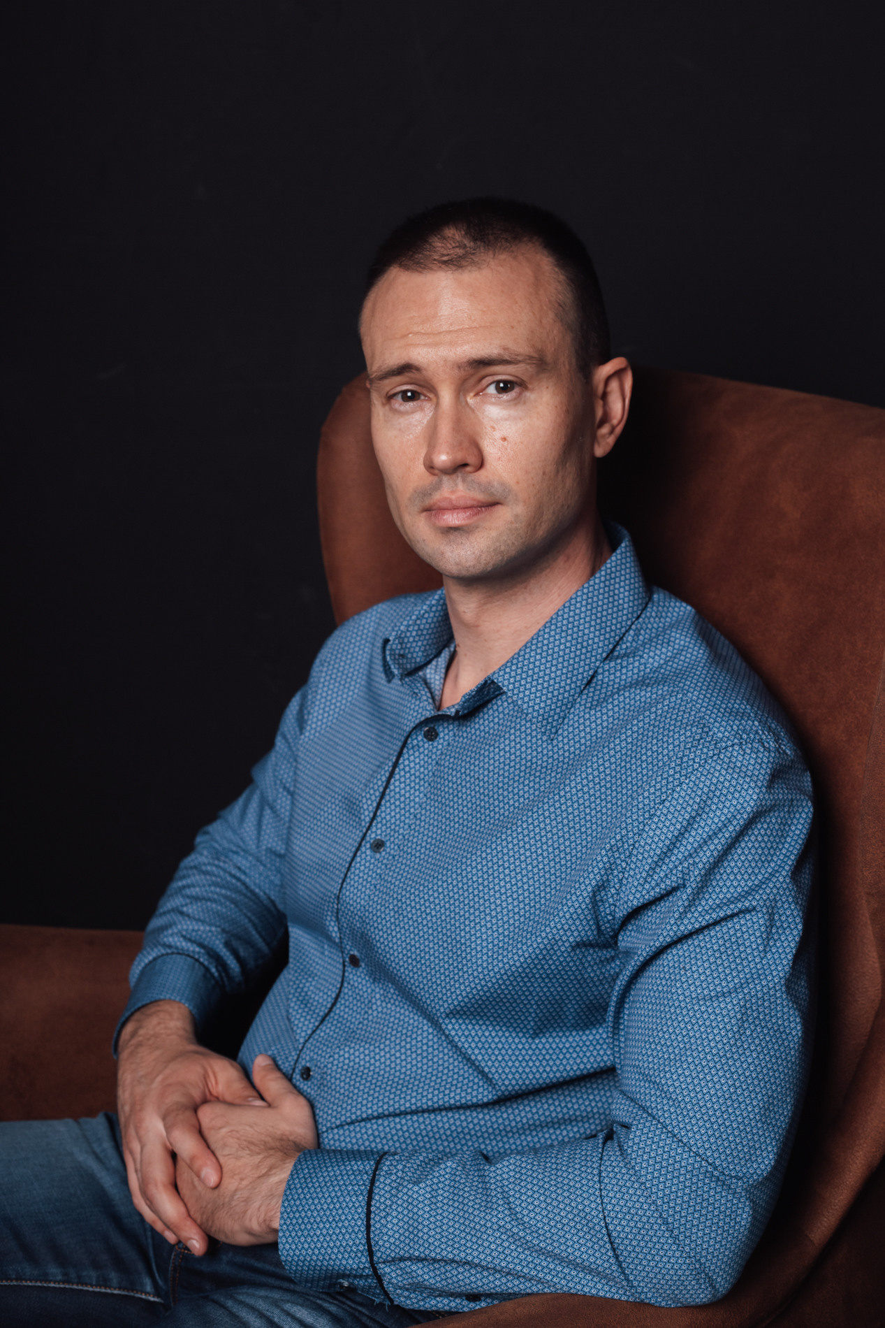 Массажист l Ростов-на-Дону. Фотограф SMM Ростов-на-Дону Анна Краснова