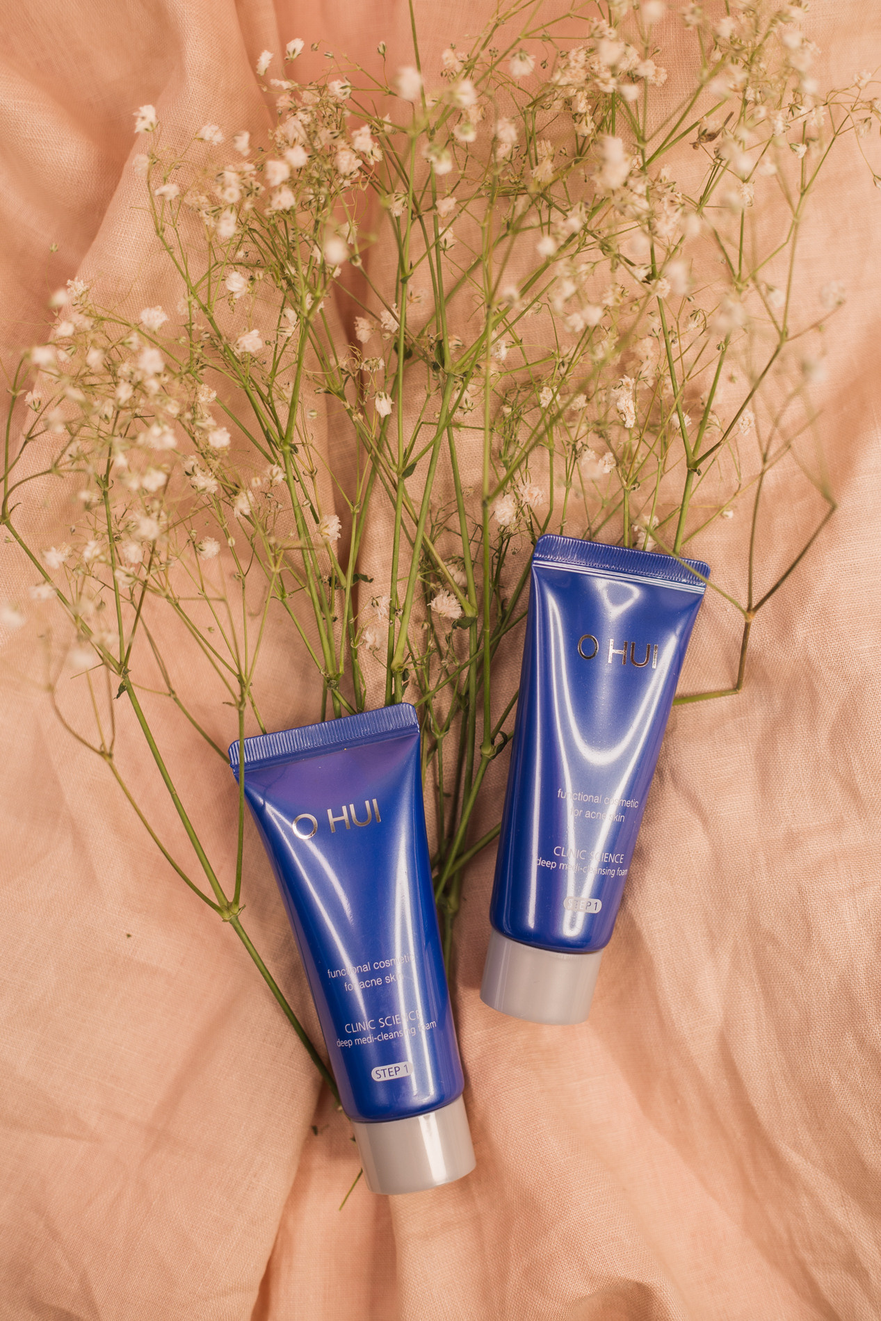 Корейская косметика. Фотограф SMM Ростов-на-Дону Анна Краснова