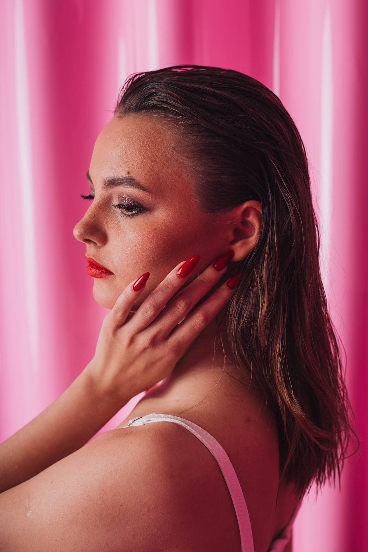 Фотодень Настя Малеваная. Фотограф SMM Ростов-на-Дону Анна Краснова