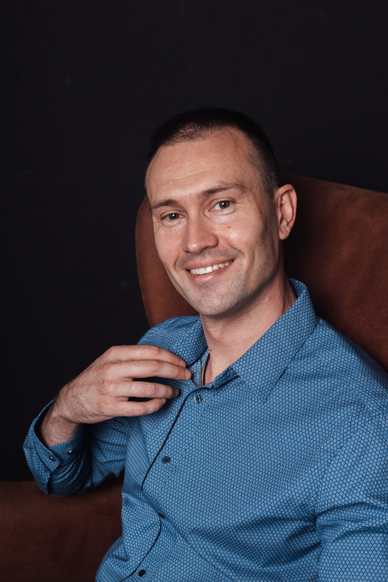 Массажист l Ростов-на-Дону. Фотограф SMM Ростов-на-Дону Анна Краснова