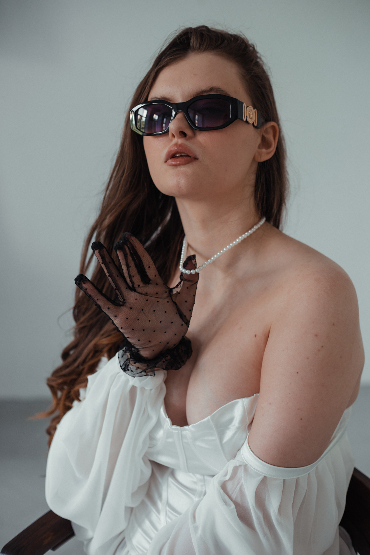 Косметолог. Фотограф SMM Ростов-на-Дону Анна Краснова