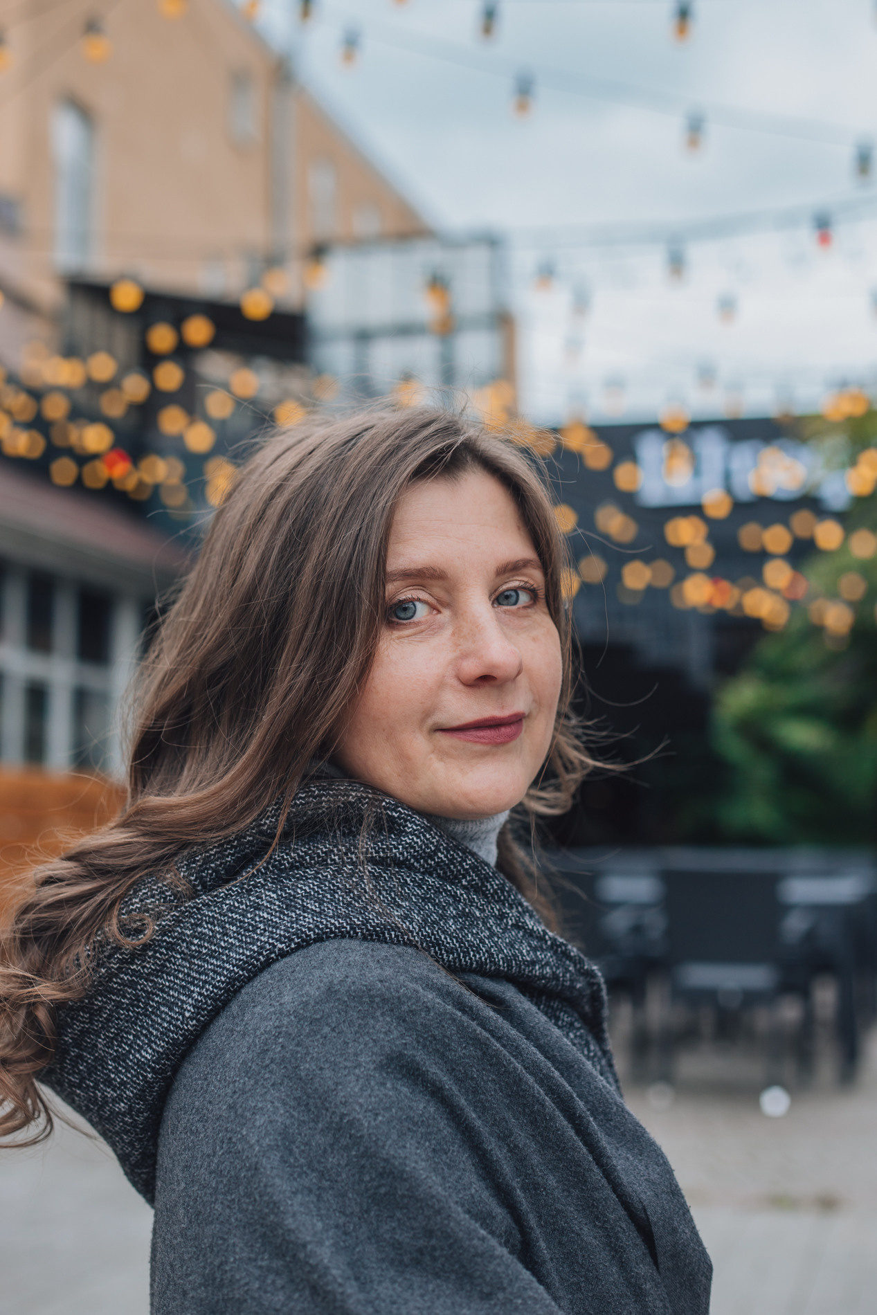 Психолог Марина Бородина. Фотограф SMM Ростов-на-Дону Анна Краснова