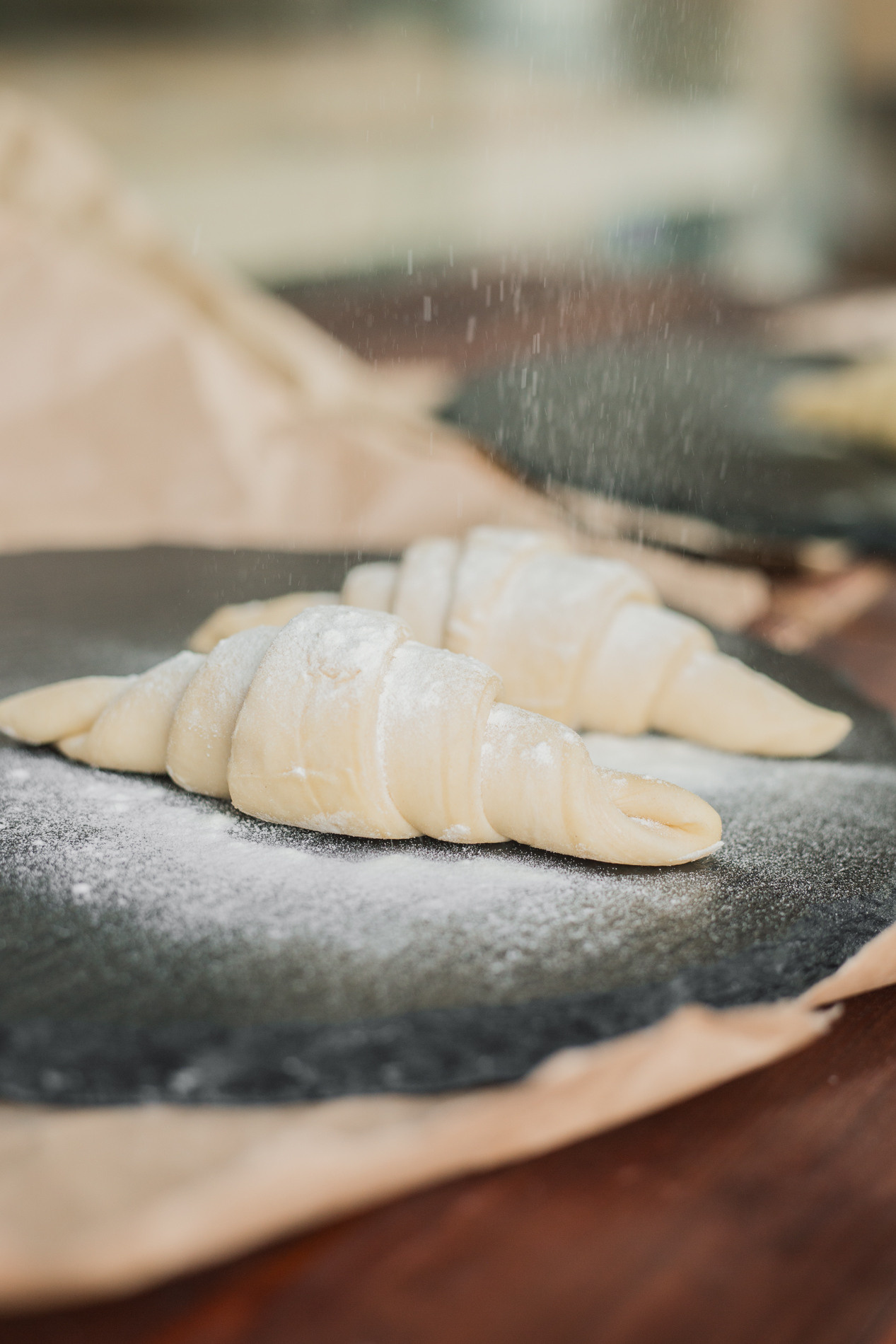 Мак кухня. Фотограф SMM Ростов-на-Дону Анна Краснова