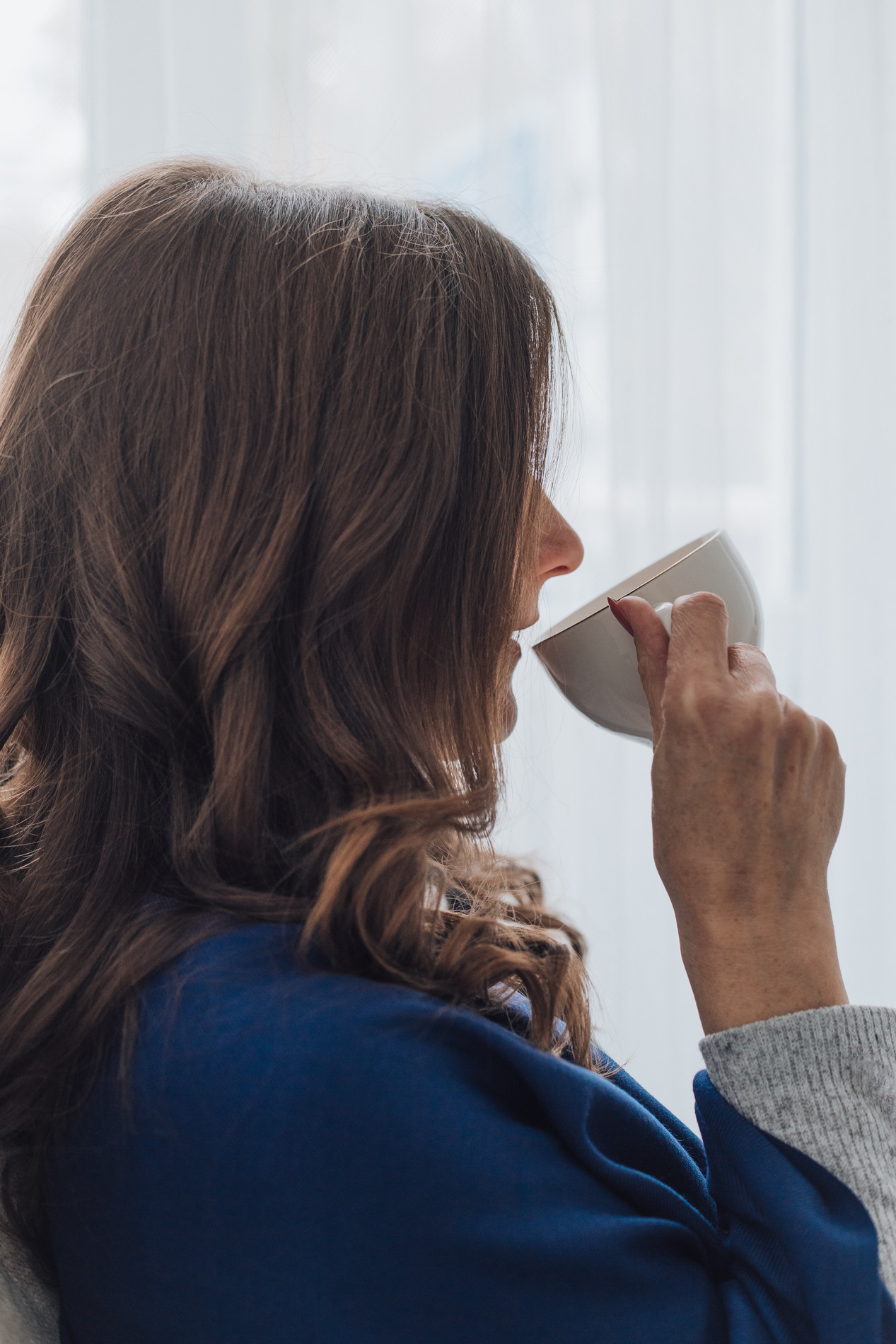 Психолог Марина Бородина. Фотограф SMM Ростов-на-Дону Анна Краснова