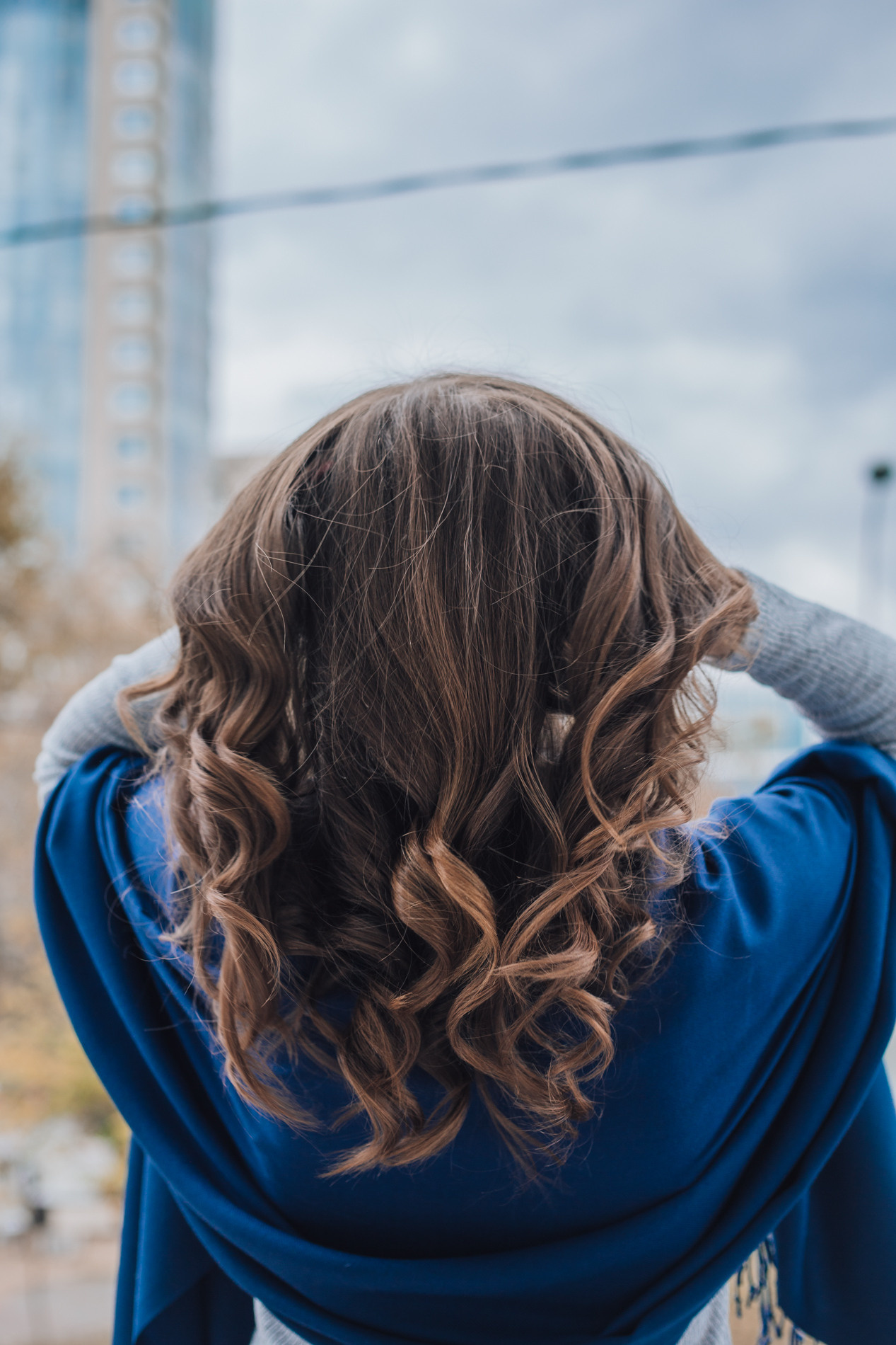 Психолог Марина Бородина. Фотограф SMM Ростов-на-Дону Анна Краснова