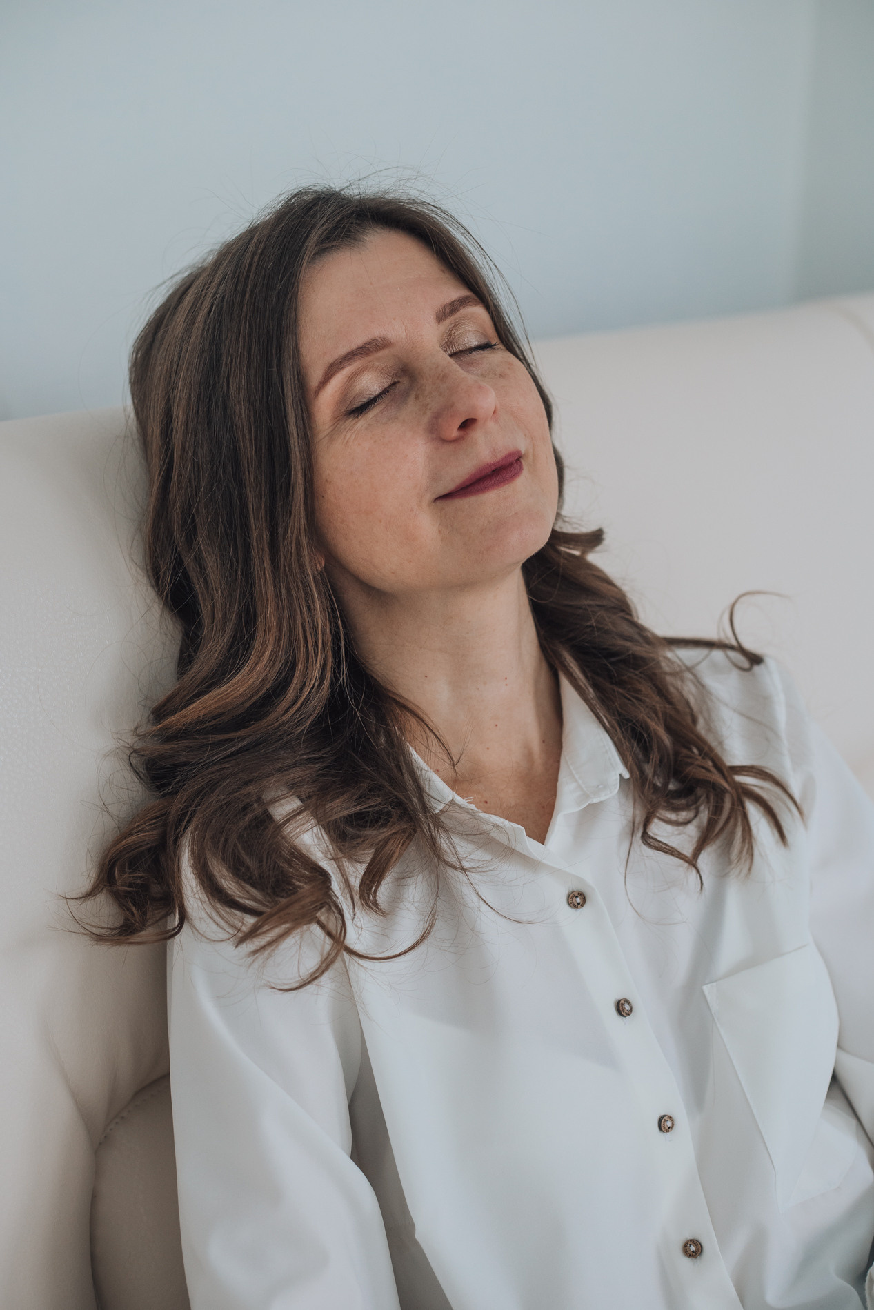 Психолог Марина Бородина. Фотограф SMM Ростов-на-Дону Анна Краснова