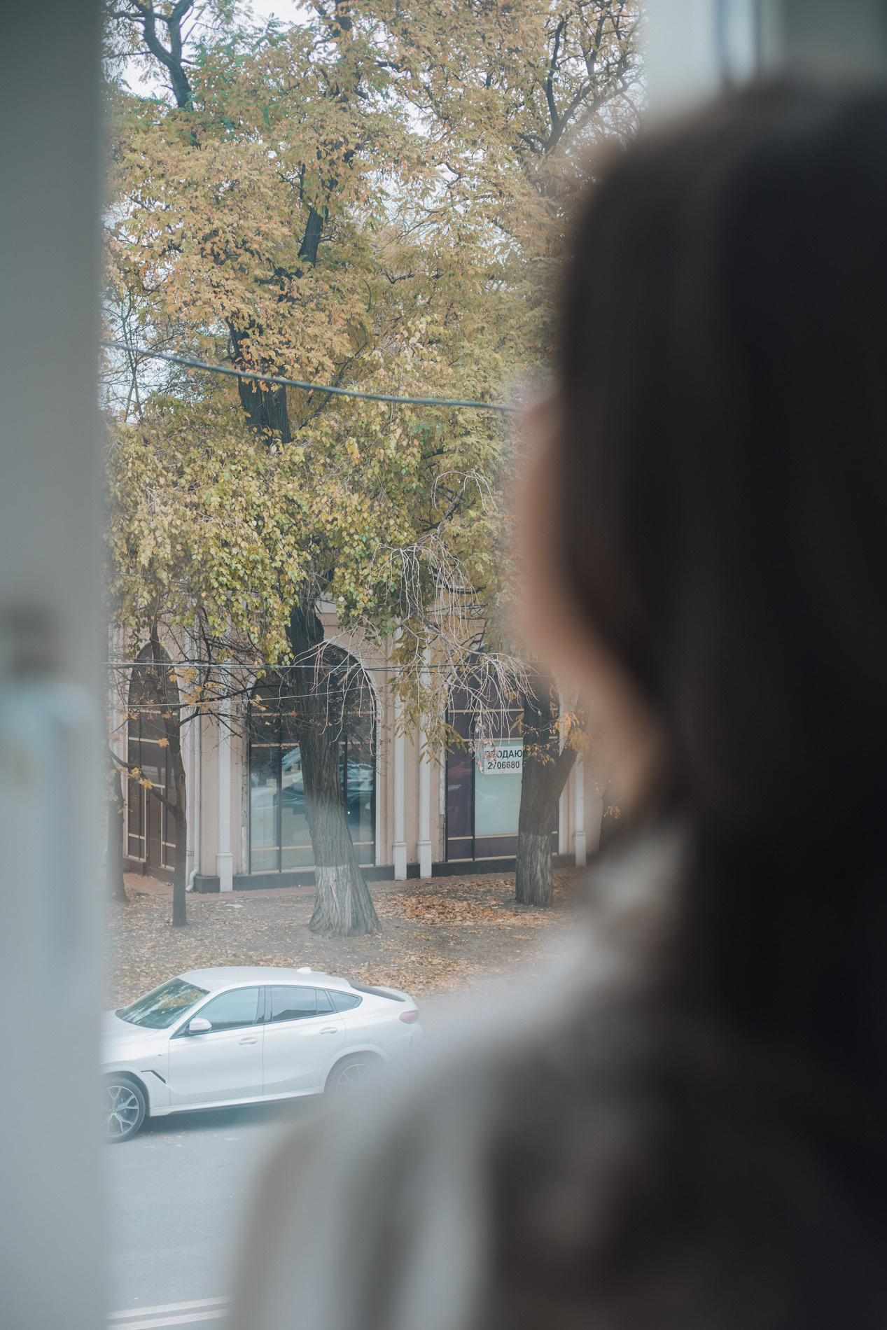 Психолог Марина Бородина. Фотограф SMM Ростов-на-Дону Анна Краснова