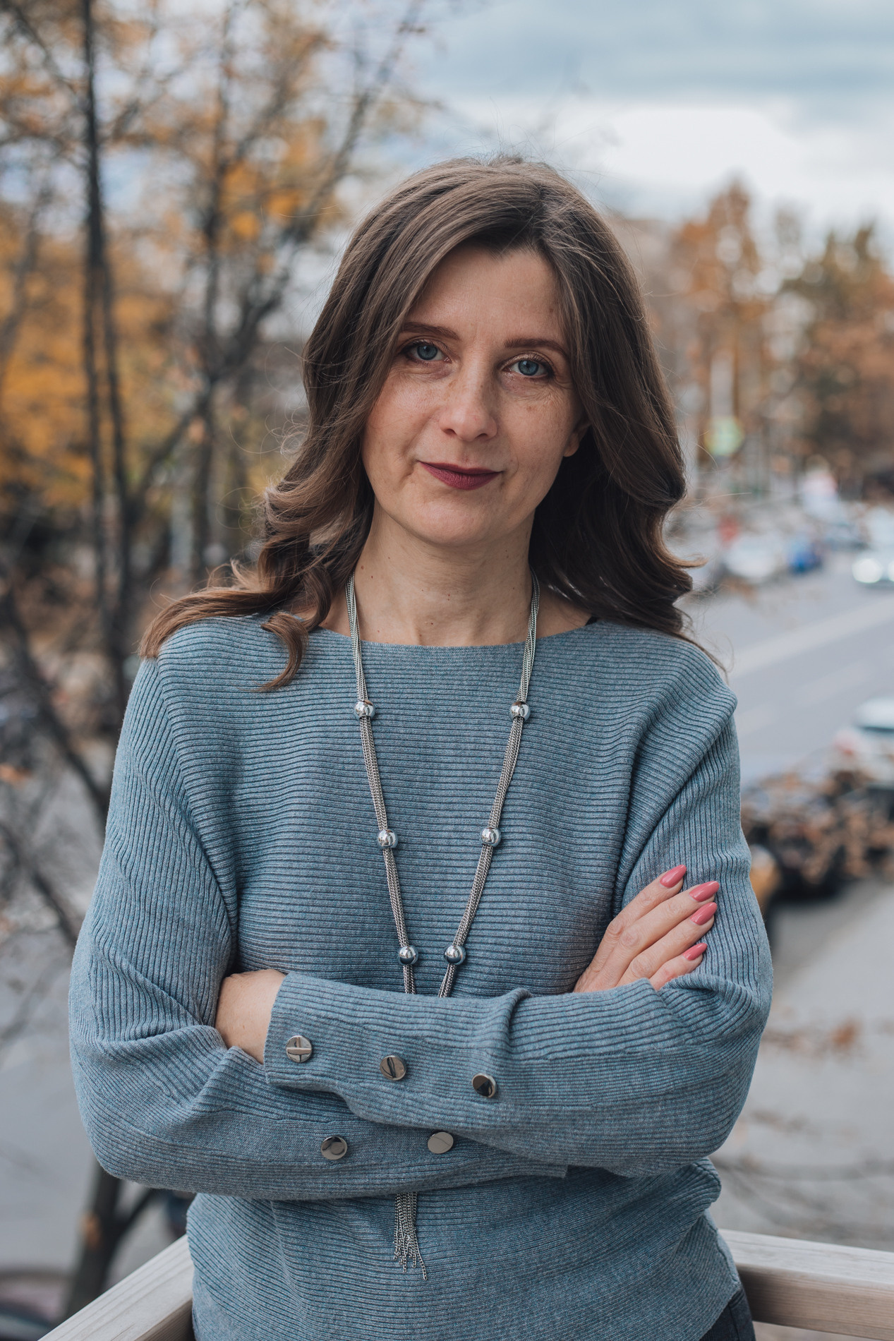 Психолог Марина Бородина. Фотограф SMM Ростов-на-Дону Анна Краснова