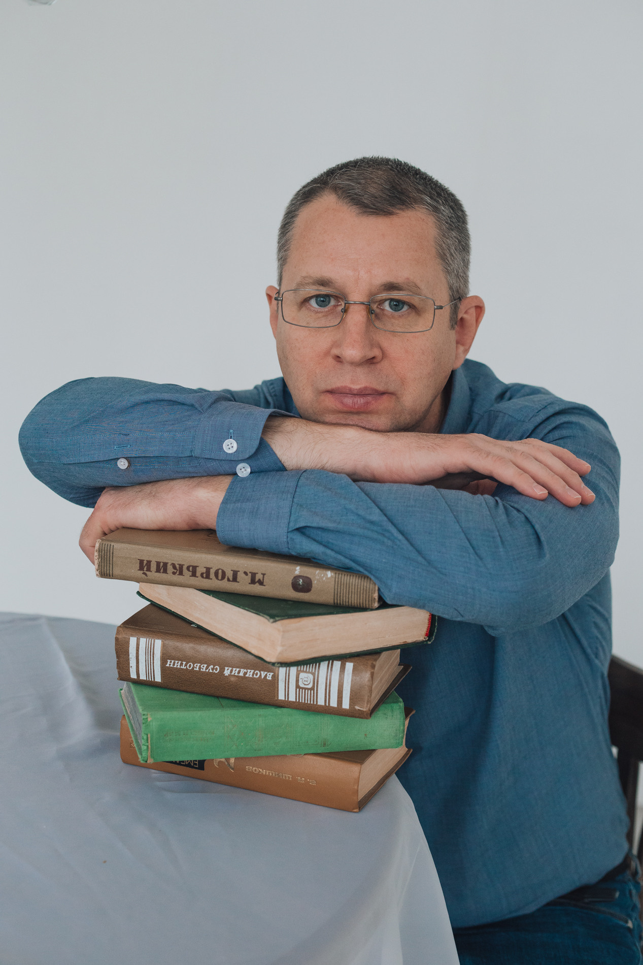 Психолог Марина Бородина. Фотограф SMM Ростов-на-Дону Анна Краснова