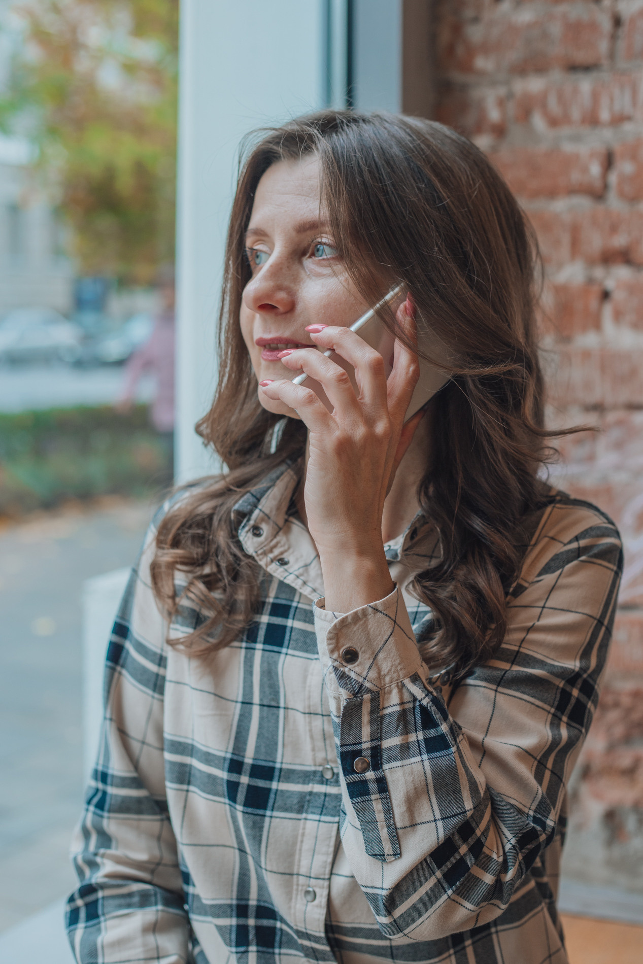 Психолог Марина Бородина. Фотограф SMM Ростов-на-Дону Анна Краснова