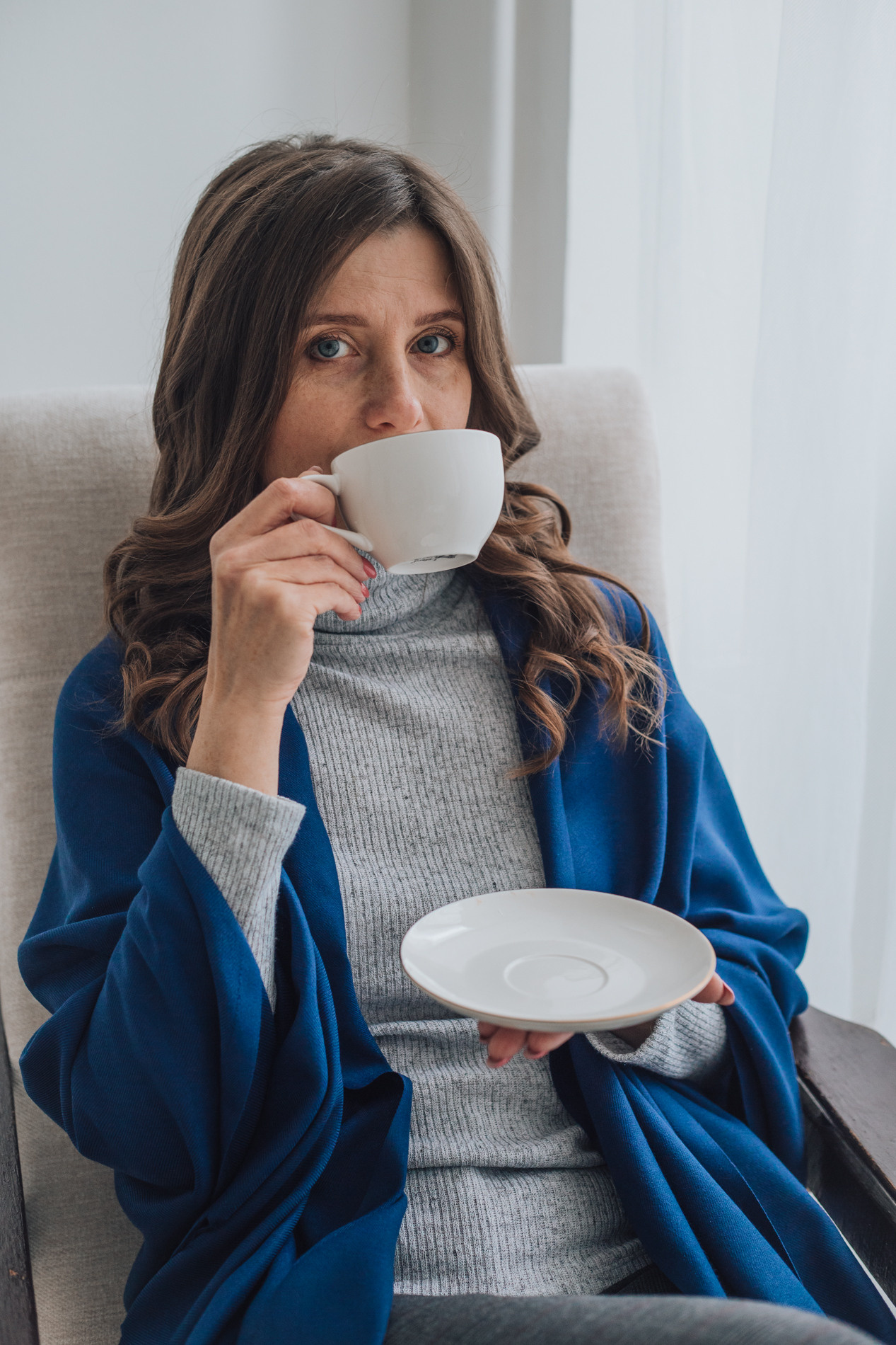 Психолог Марина Бородина. Фотограф SMM Ростов-на-Дону Анна Краснова