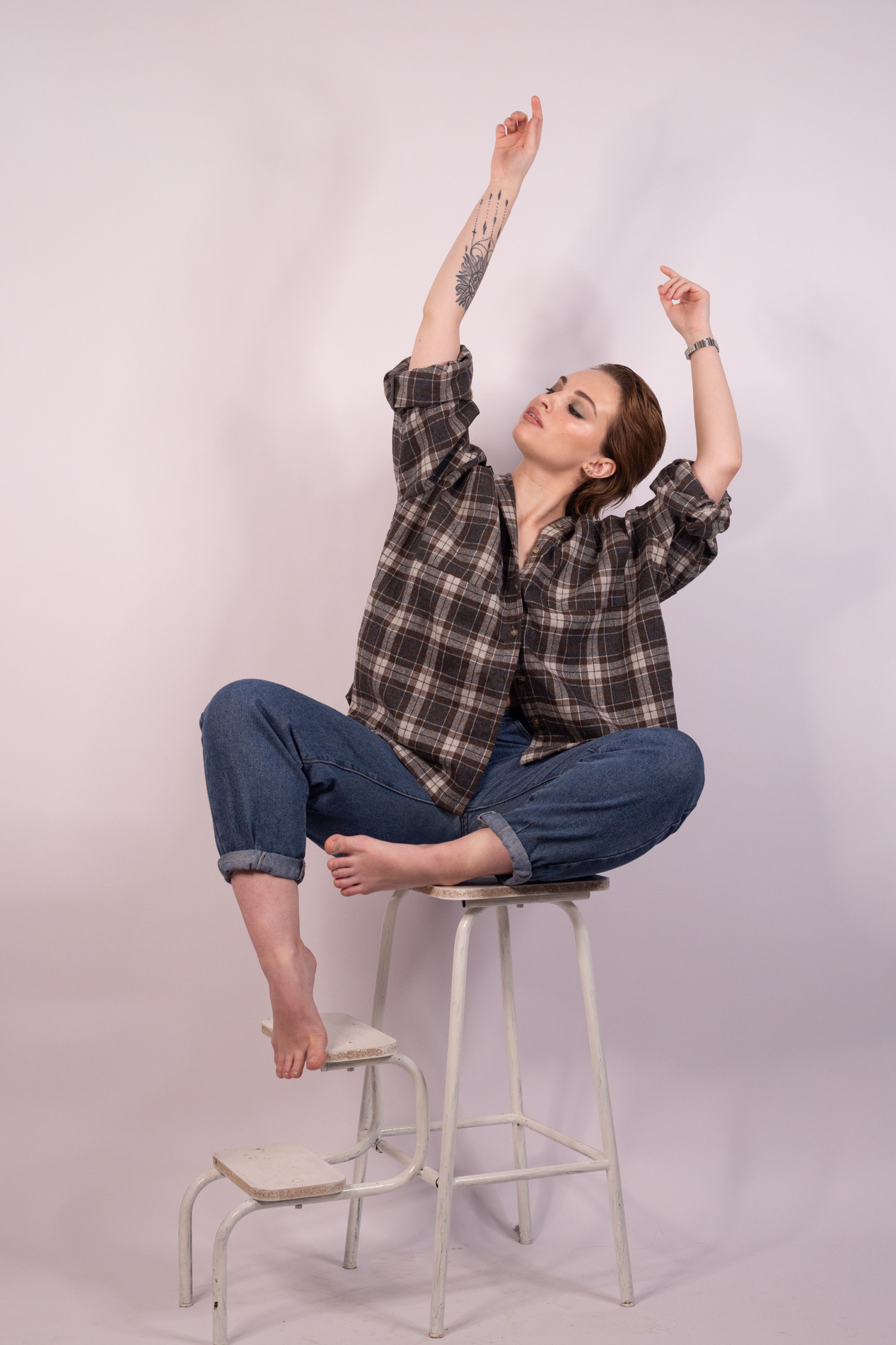 Только ты l Контент-день. Фотограф SMM Ростов-на-Дону Анна Краснова