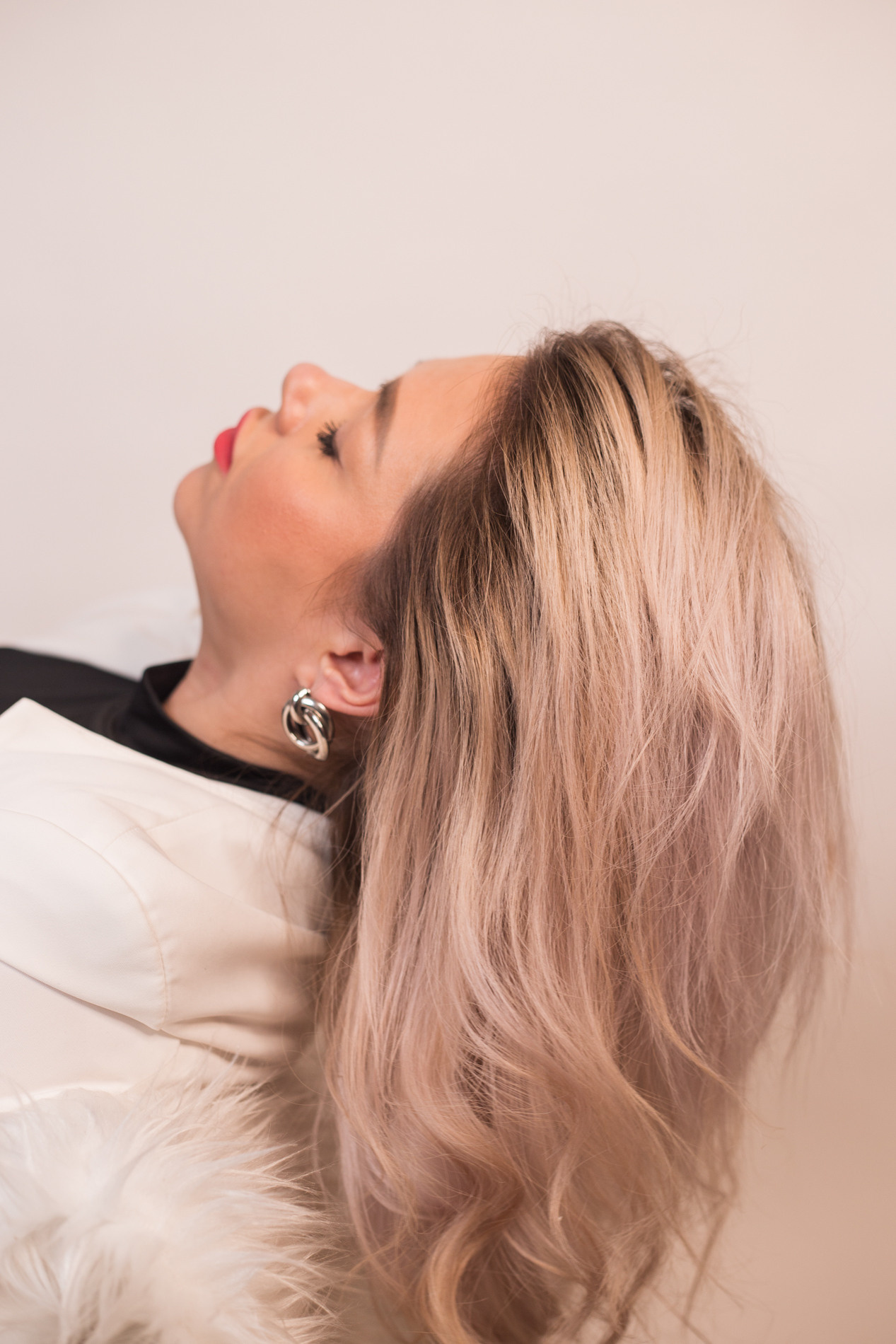 Мастер татуажа. Фотограф SMM Ростов-на-Дону Анна Краснова