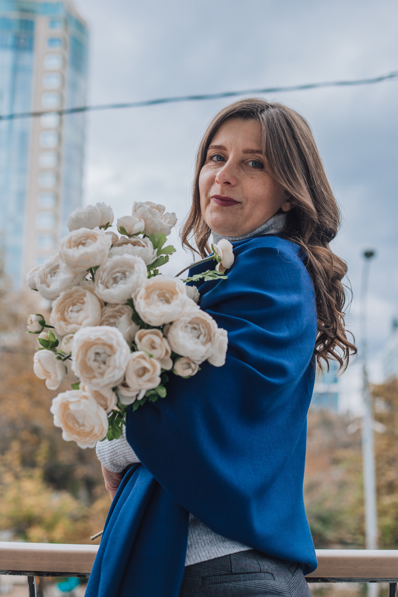 Психолог Марина Бородина. Фотограф SMM Ростов-на-Дону Анна Краснова