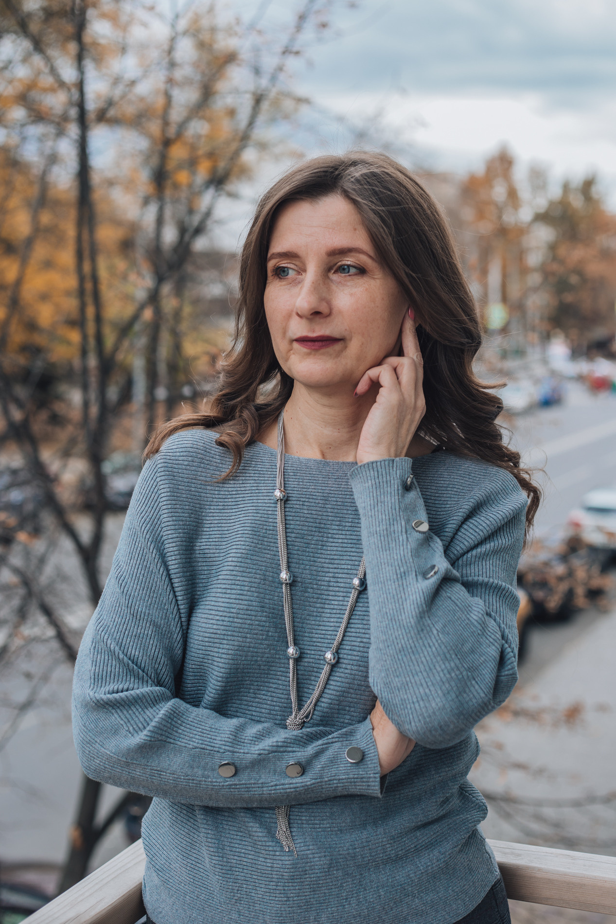 Психолог Марина Бородина. Фотограф SMM Ростов-на-Дону Анна Краснова