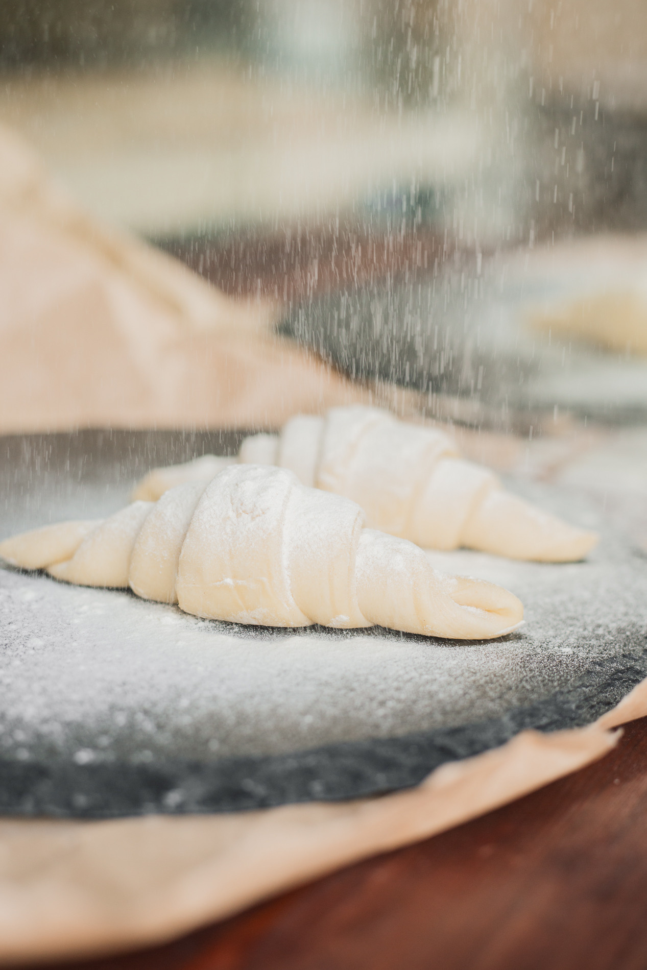 Мак кухня. Фотограф SMM Ростов-на-Дону Анна Краснова