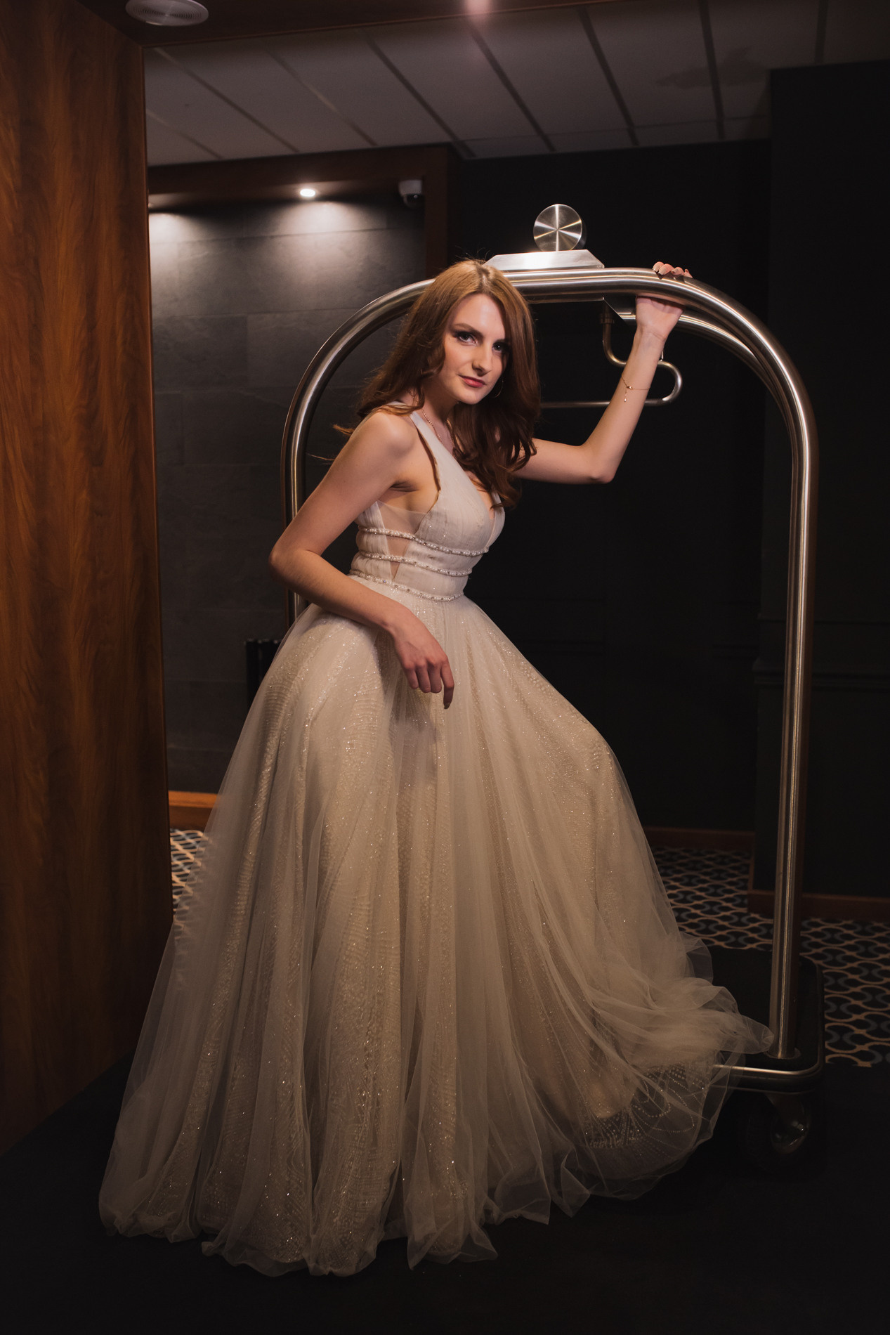 Невесты l Отель. Фотограф SMM Ростов-на-Дону Анна Краснова